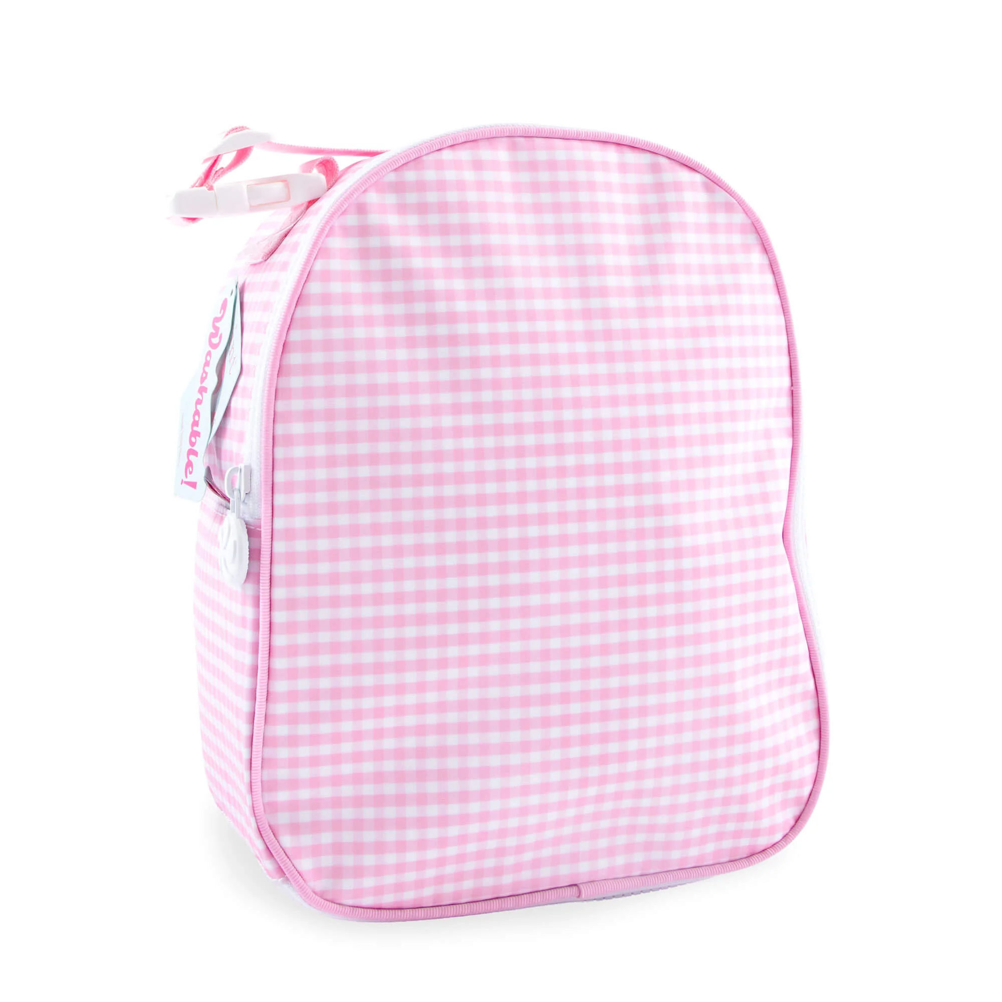 Glossy Wipeable Gumdrop Lunch Box - Image 17