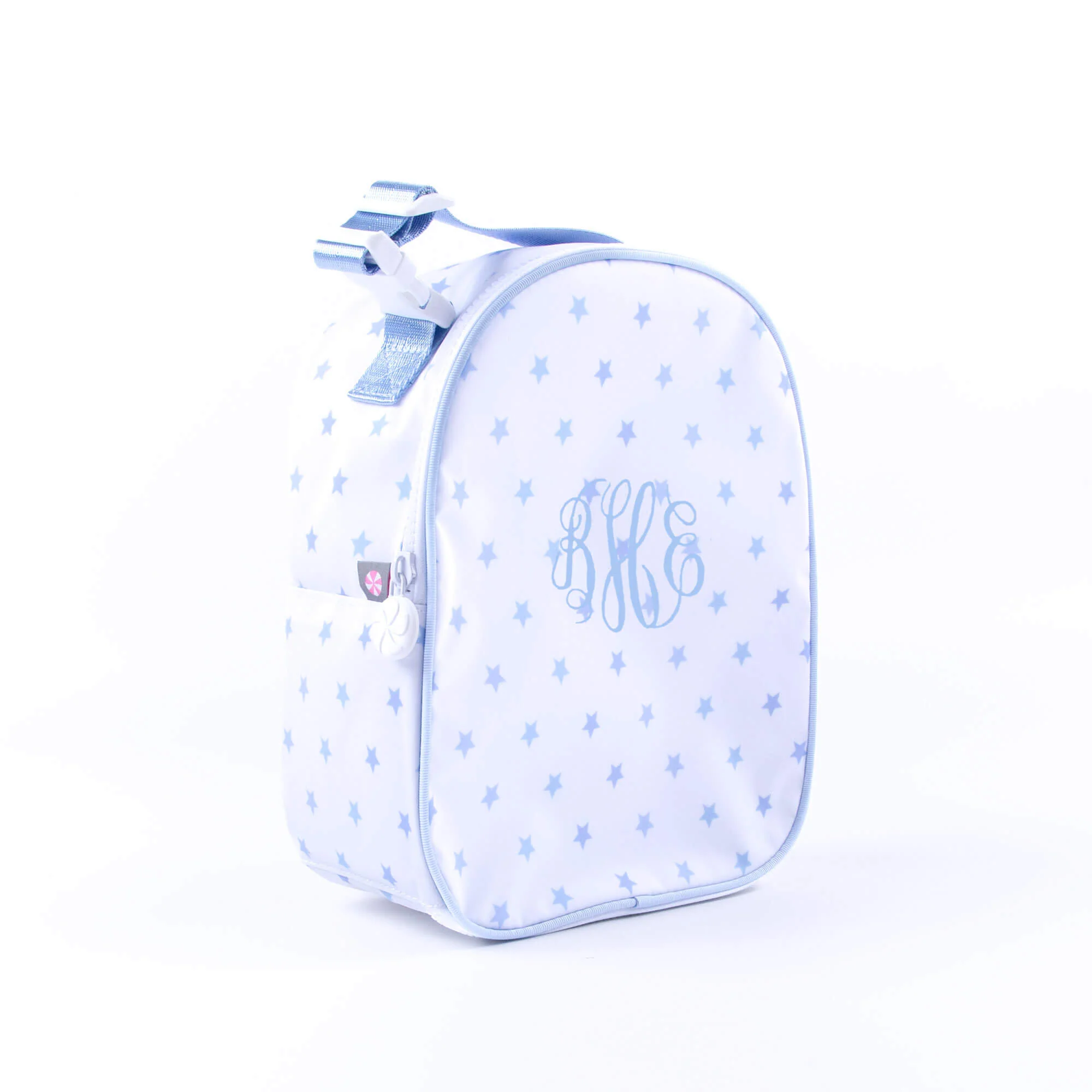 Glossy Wipeable Gumdrop Lunch Box - Image 2