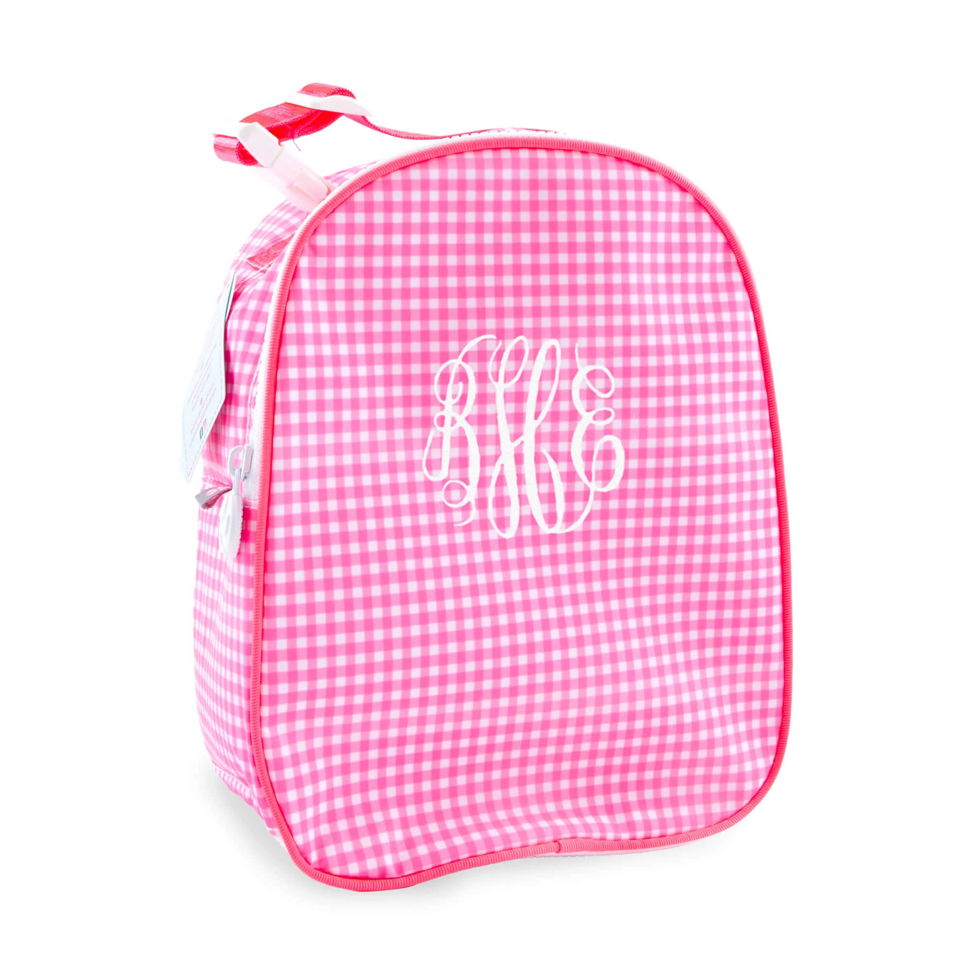 Glossy Wipeable Gumdrop Lunch Box - Image 7