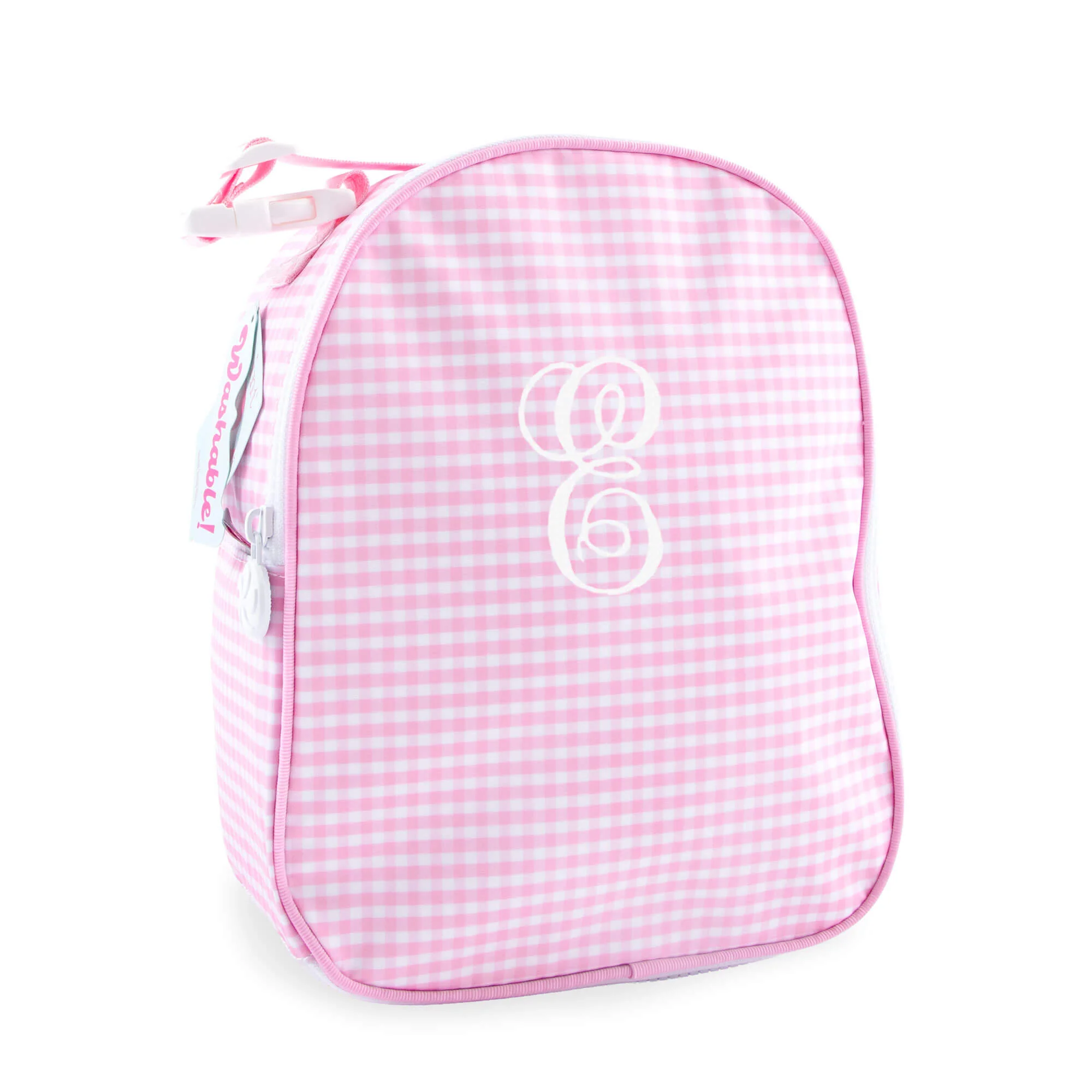 Glossy Wipeable Gumdrop Lunch Box - Image 8
