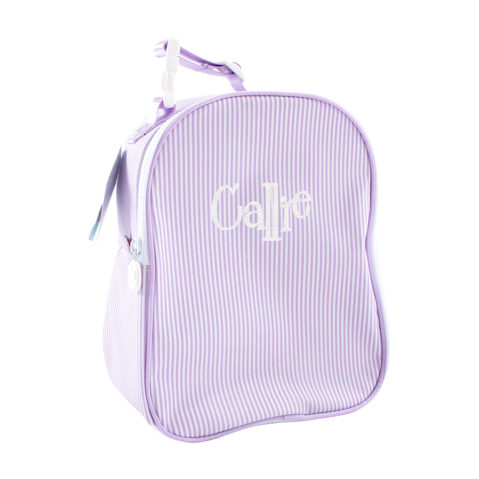 Glossy Wipeable Gumdrop Lunch Box - Image 9