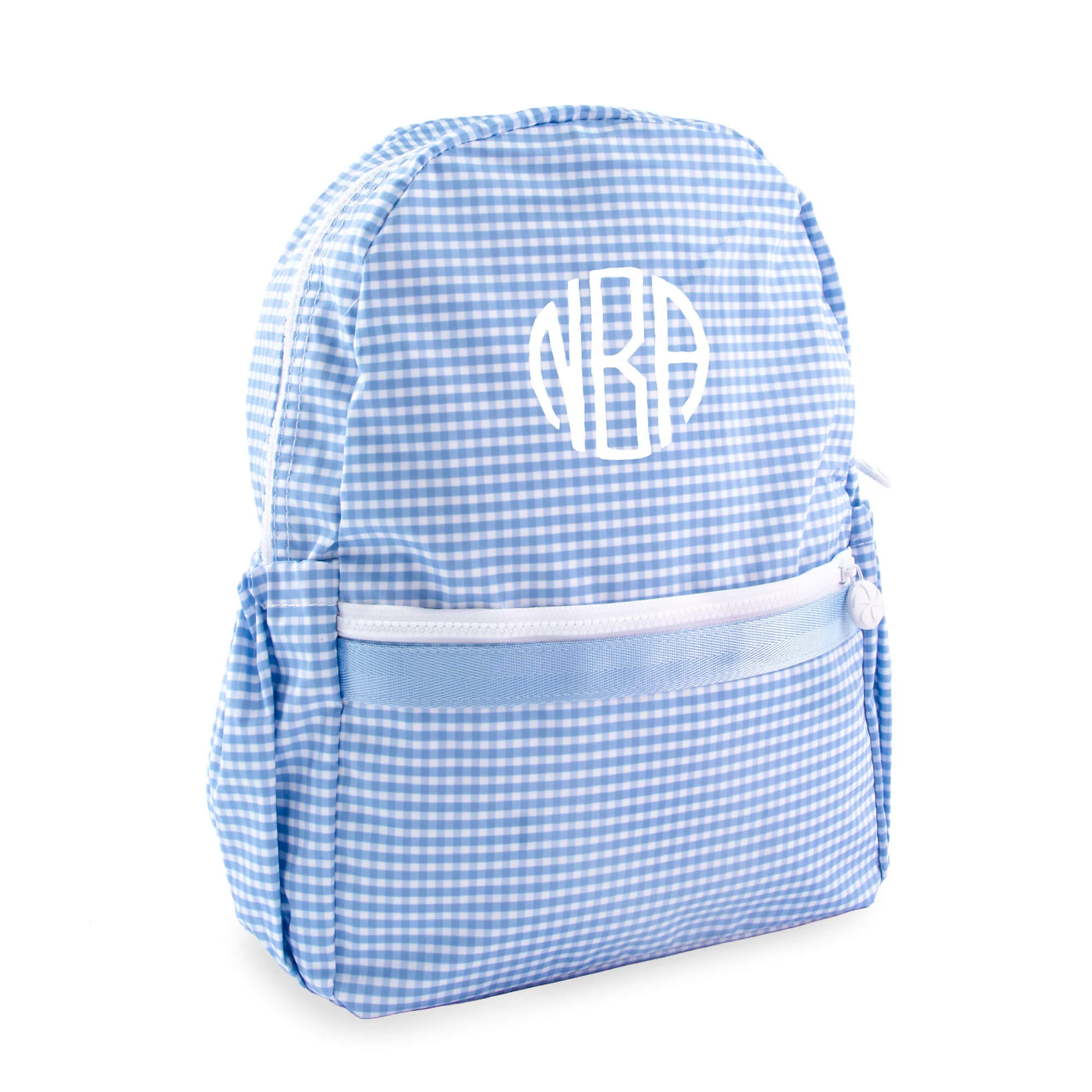 Glossy Wipeable Kids Backpack - Image 10