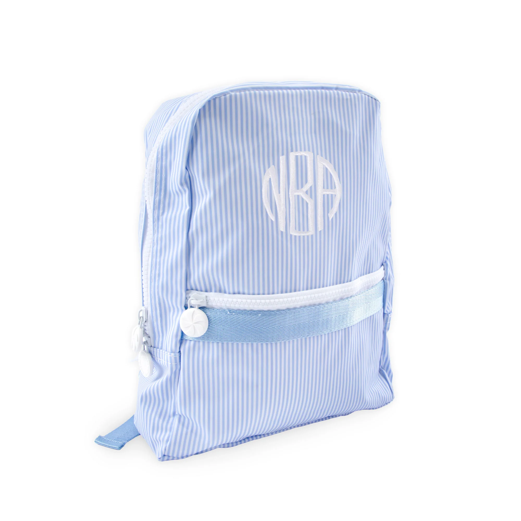 Glossy Wipeable Kids Backpack - Image 13