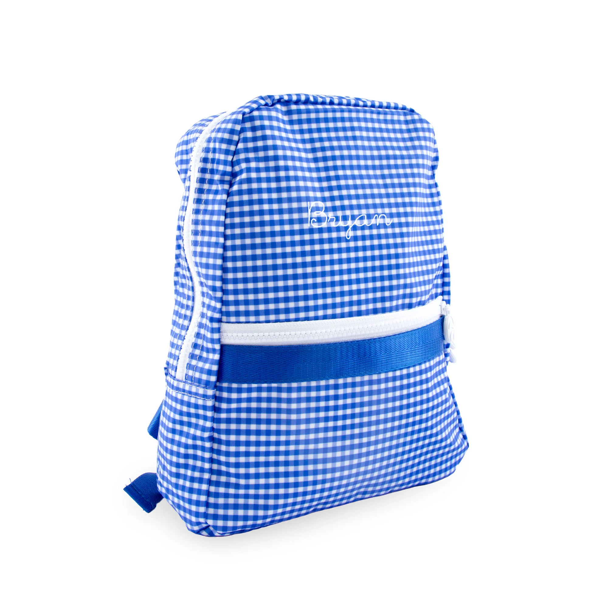 Glossy Wipeable Kids Backpack - Image 15