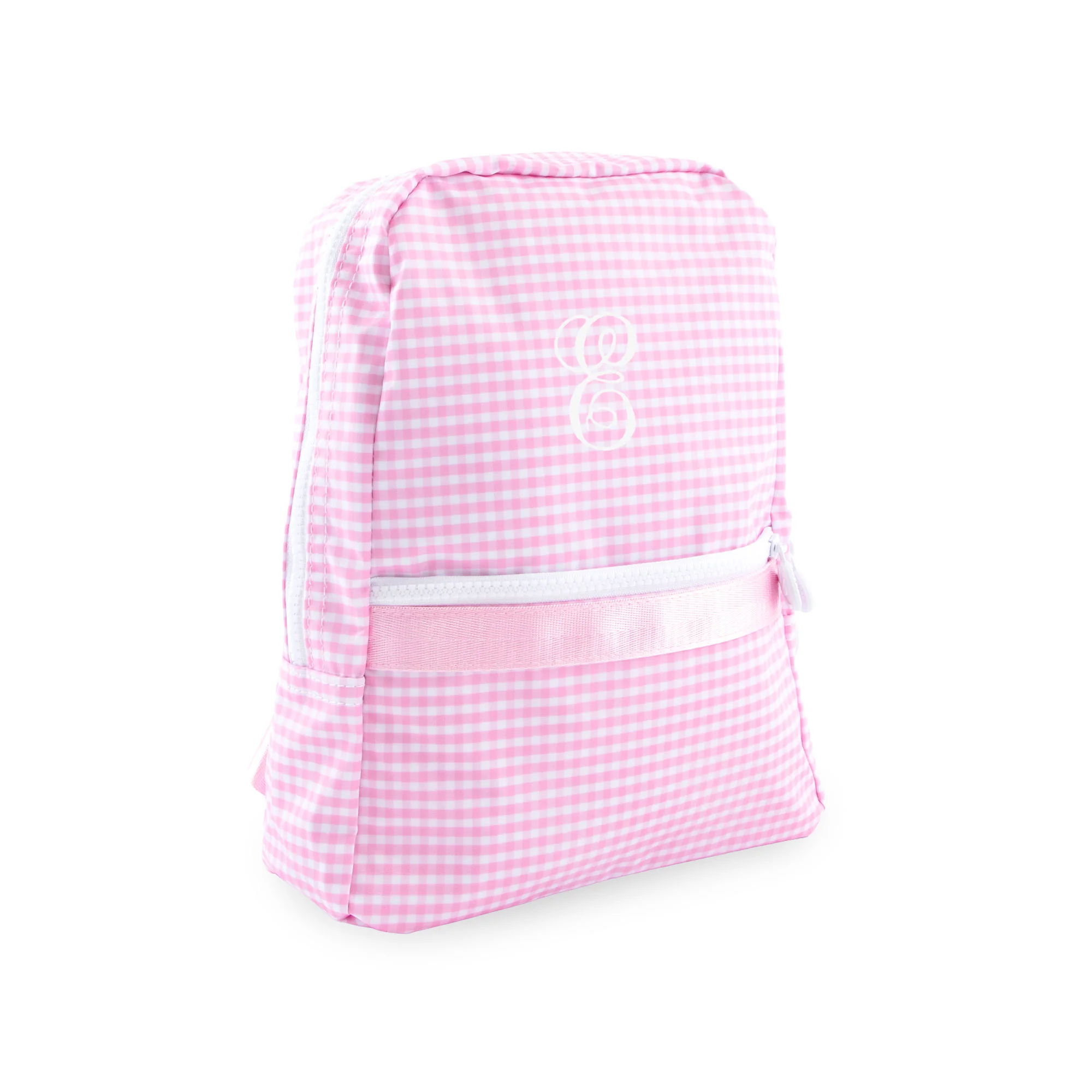 Glossy Wipeable Kids Backpack - Image 16