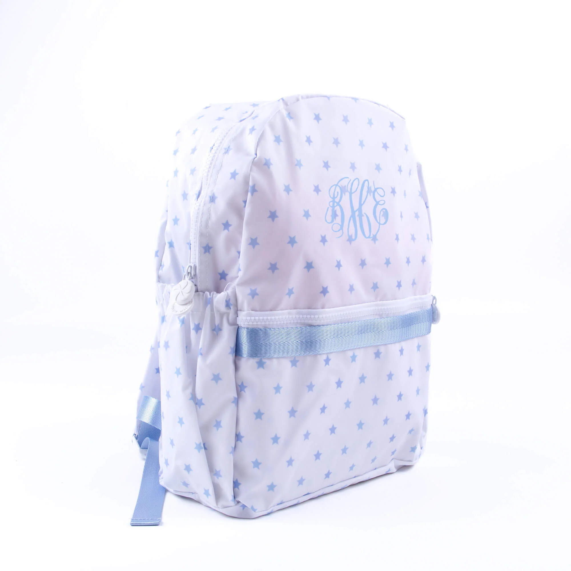 Glossy Wipeable Kids Backpack - Image 3