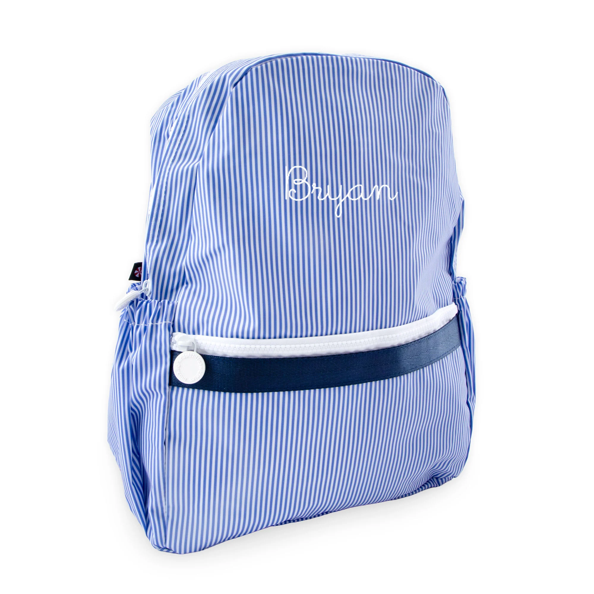Glossy Wipeable Kids Backpack - Image 4