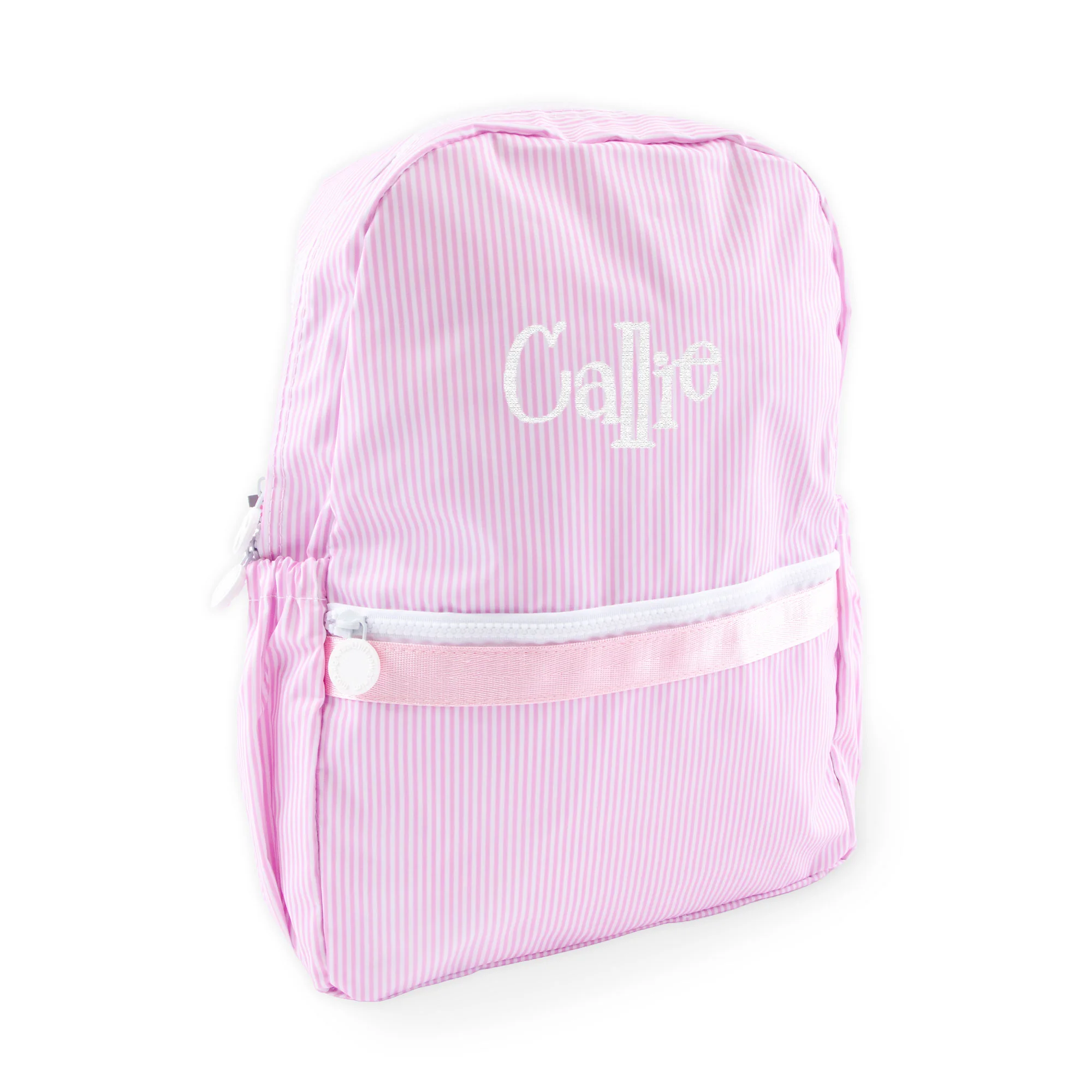 Glossy Wipeable Kids Backpack - Image 5