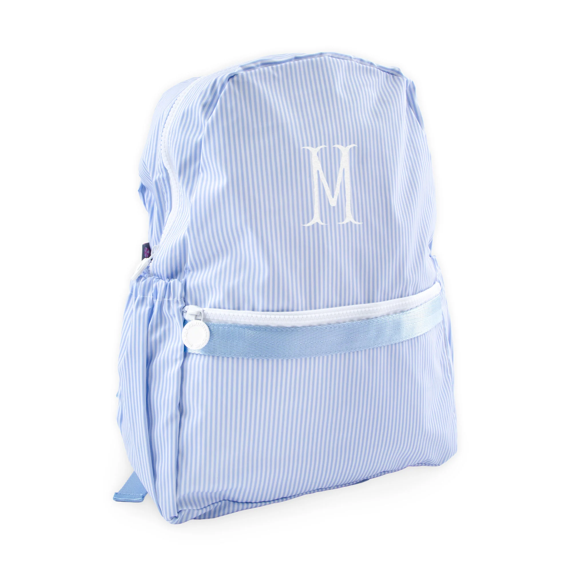 Glossy Wipeable Kids Backpack - Image 6
