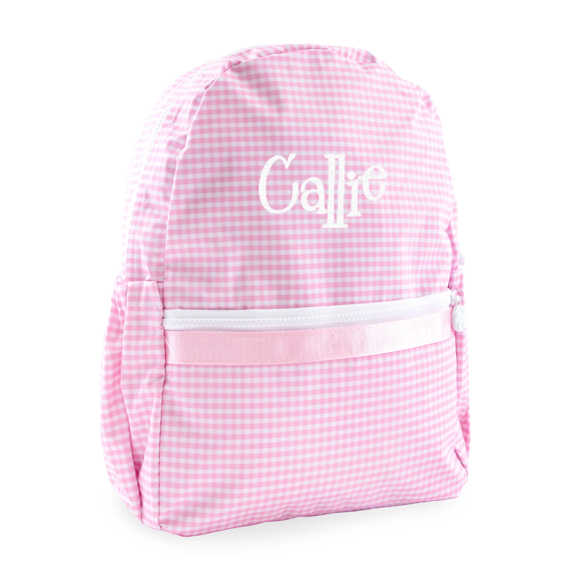 Glossy Wipeable Kids Backpack - Image 7