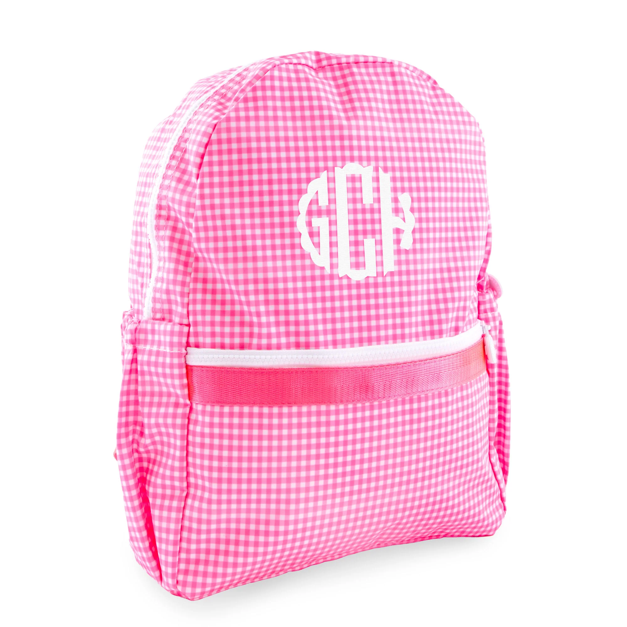 Glossy Wipeable Kids Backpack - Image 8