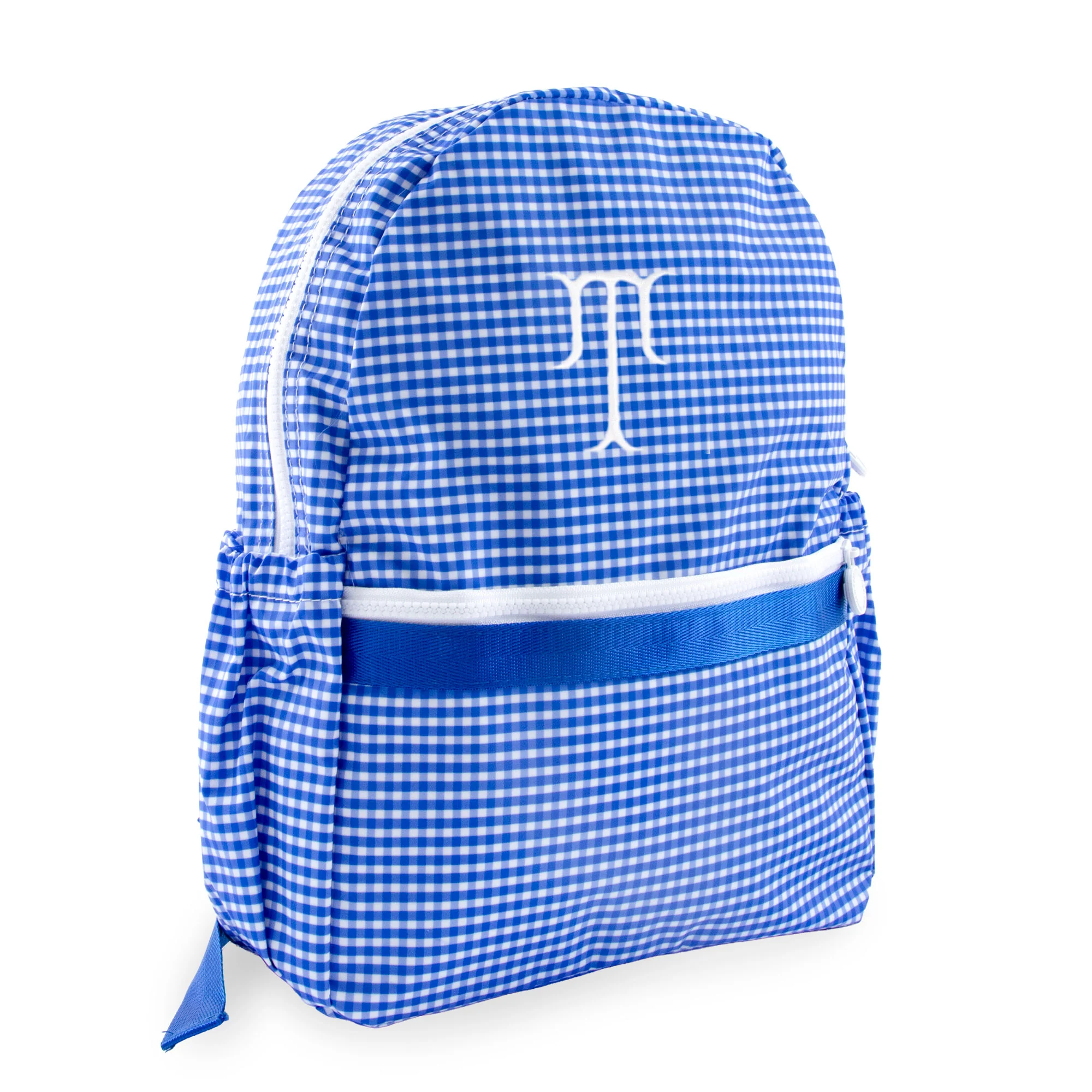 Glossy Wipeable Kids Backpack - Image 9