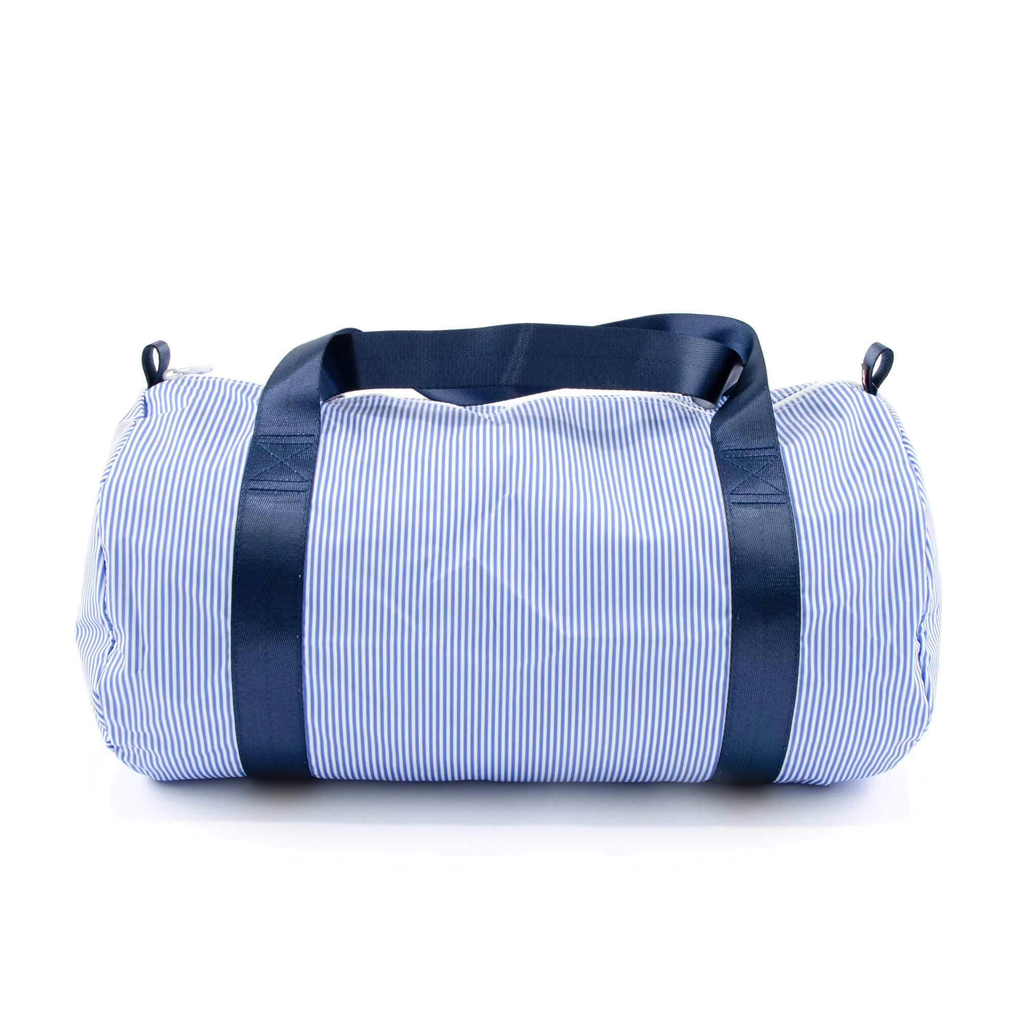 Glossy Wipeable Medium Duffle Bag - Image 12
