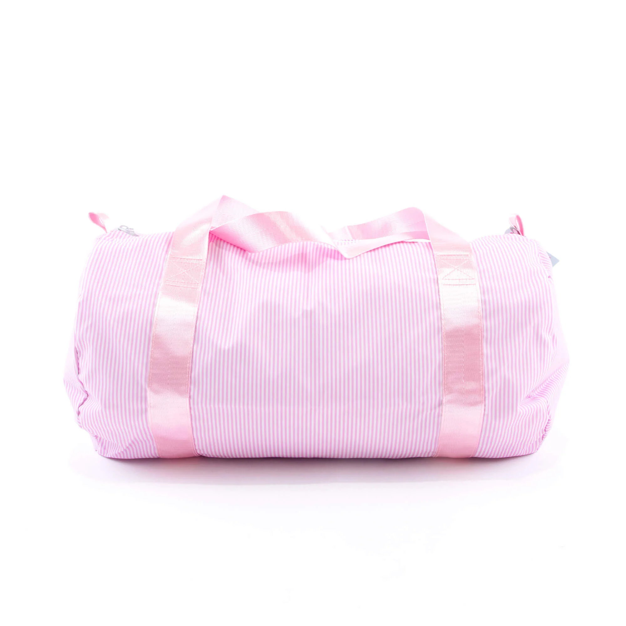 Glossy Wipeable Medium Duffle Bag - Image 13