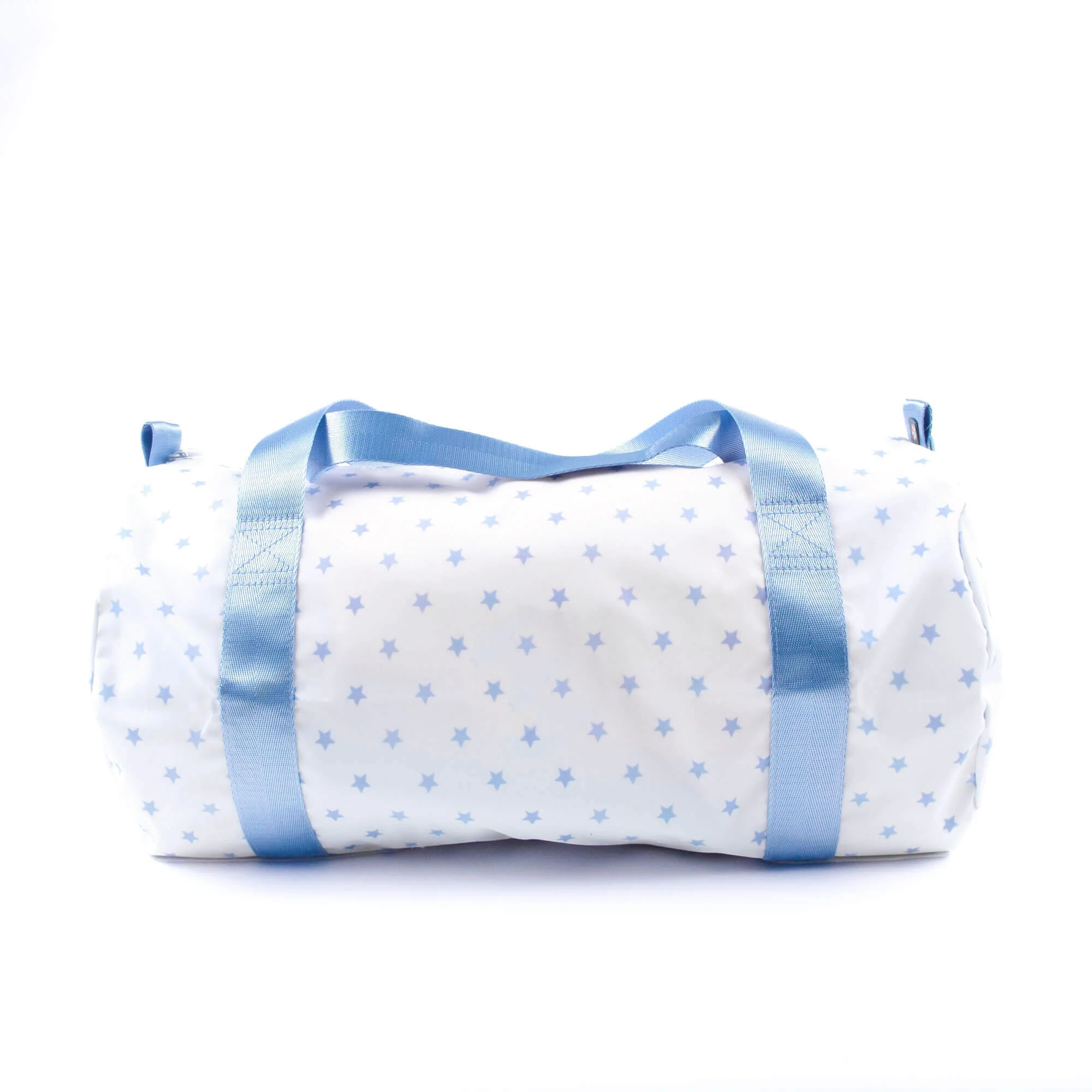 Glossy Wipeable Medium Duffle Bag - Image 14
