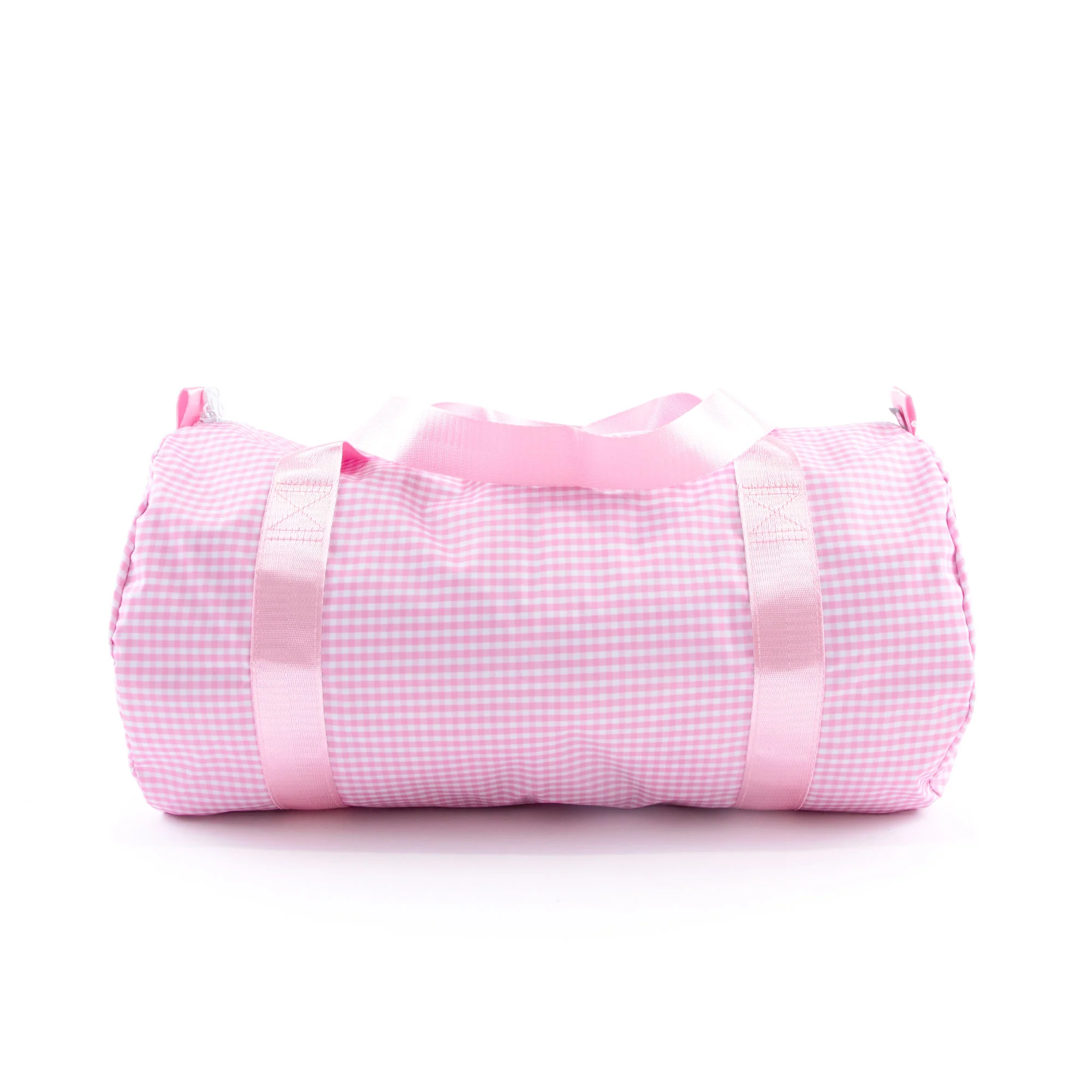 Glossy Wipeable Medium Duffle Bag - Image 16