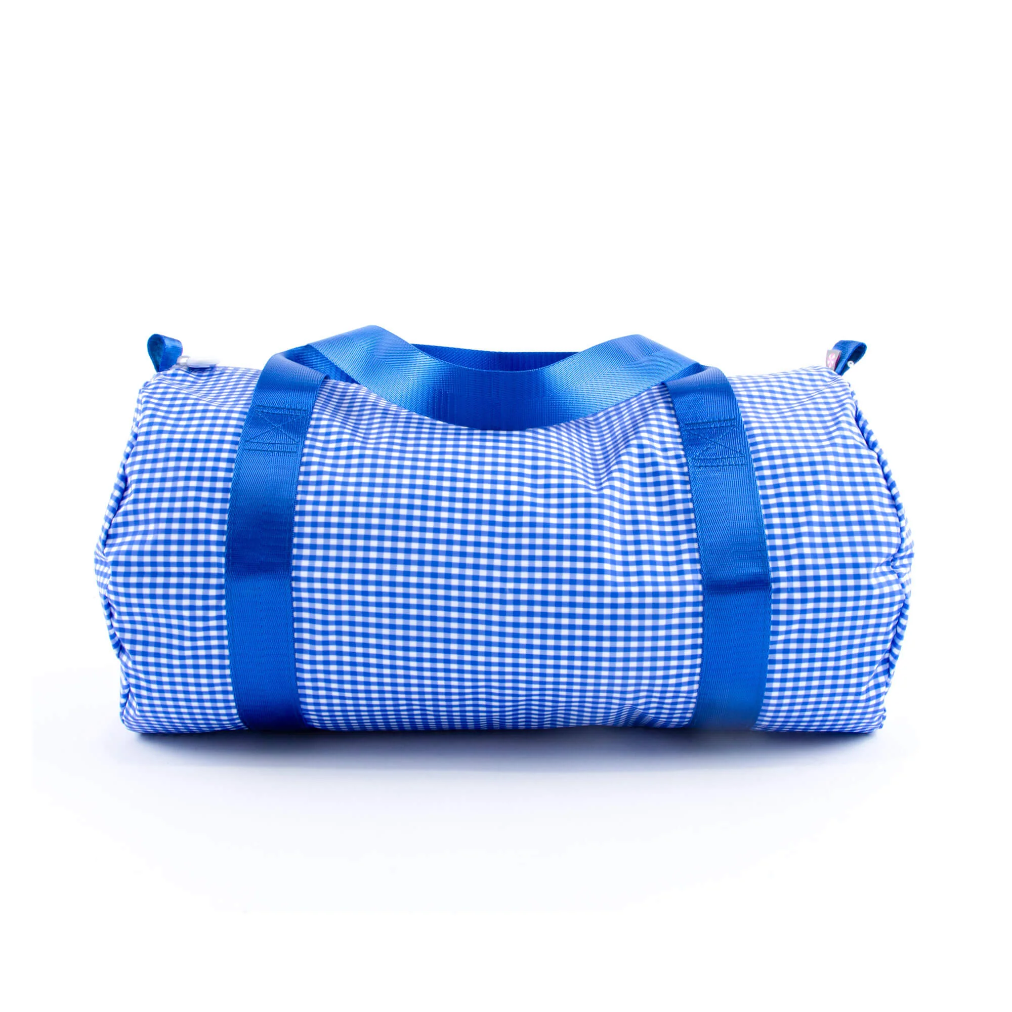 Glossy Wipeable Medium Duffle Bag - Image 19