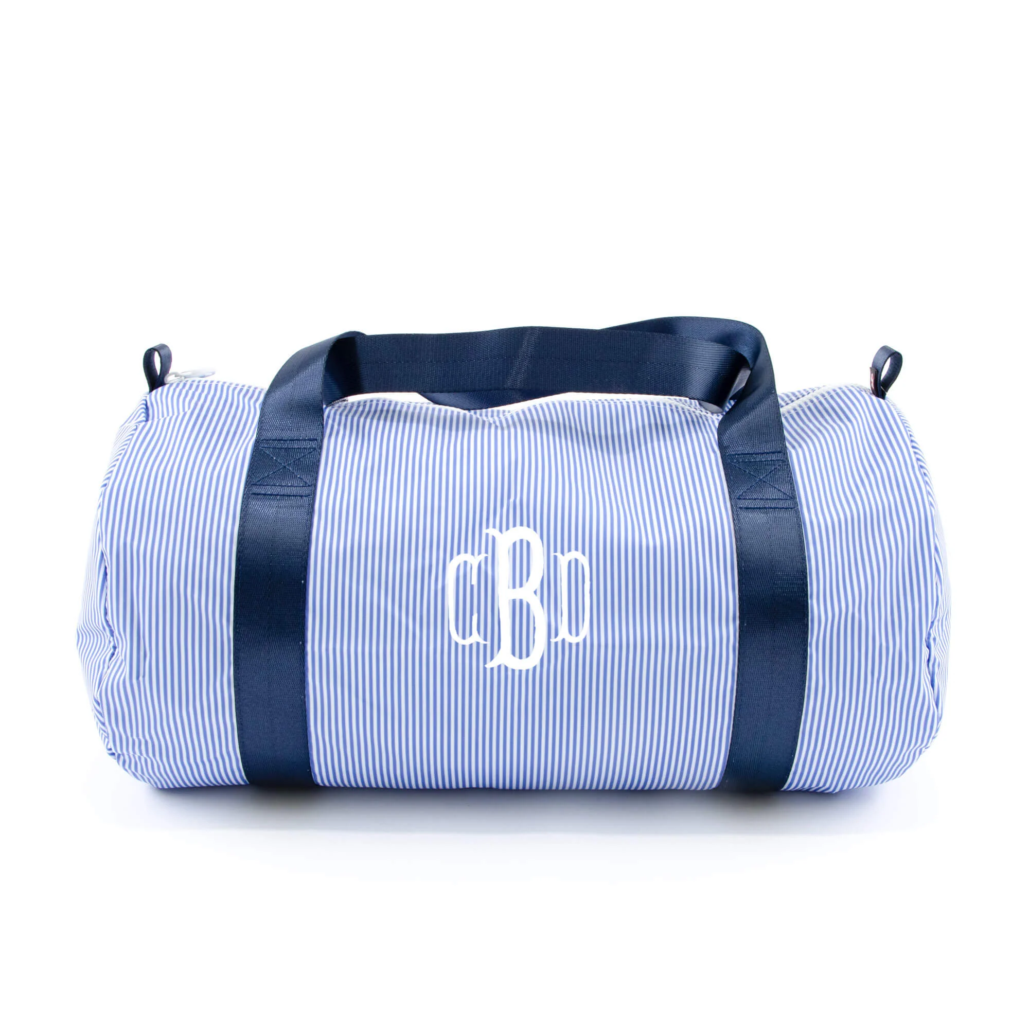 Glossy Wipeable Medium Duffle Bag - Image 2