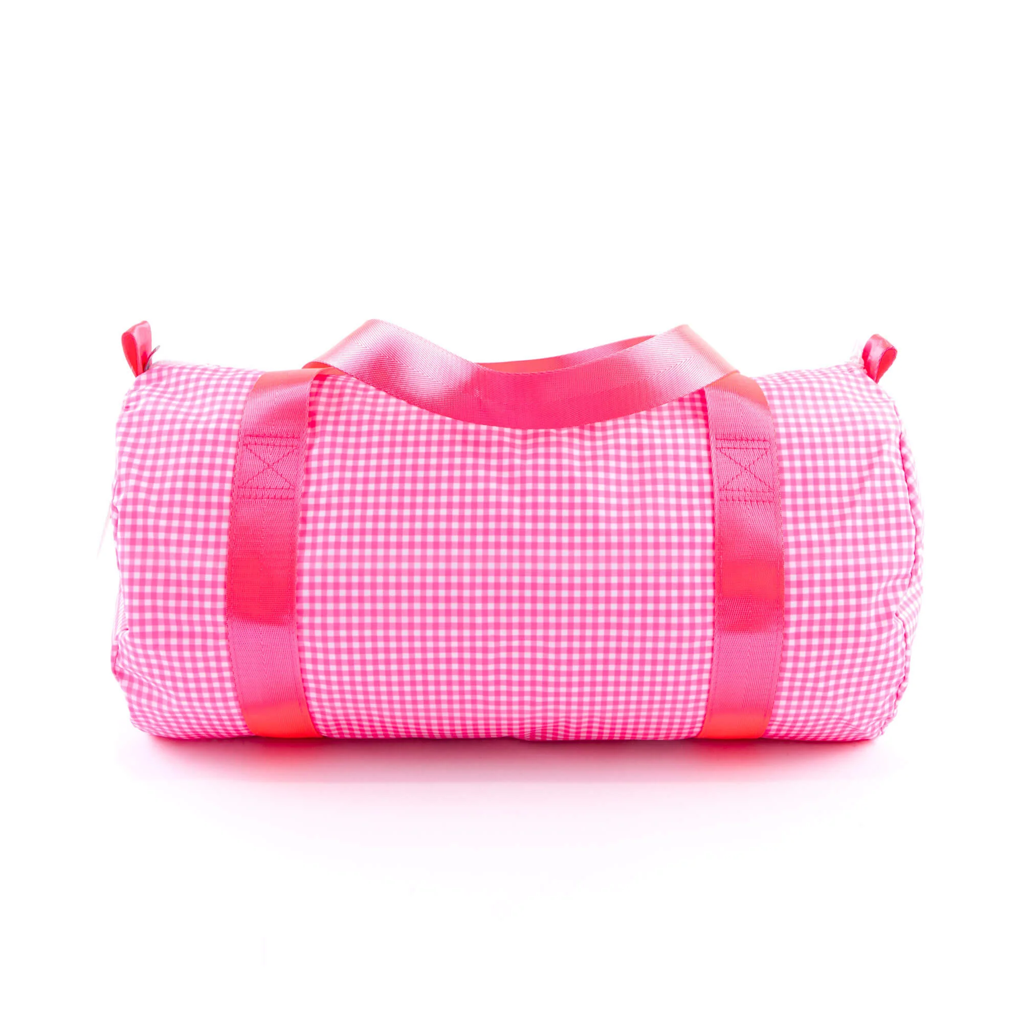 Glossy Wipeable Medium Duffle Bag - Image 20