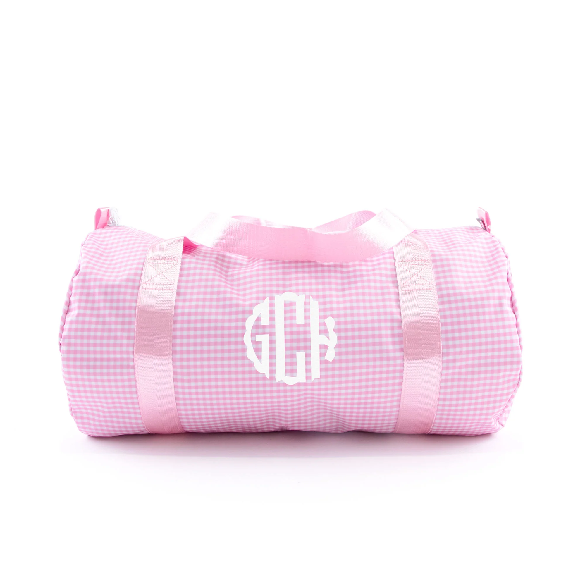 Glossy Wipeable Medium Duffle Bag - Image 3