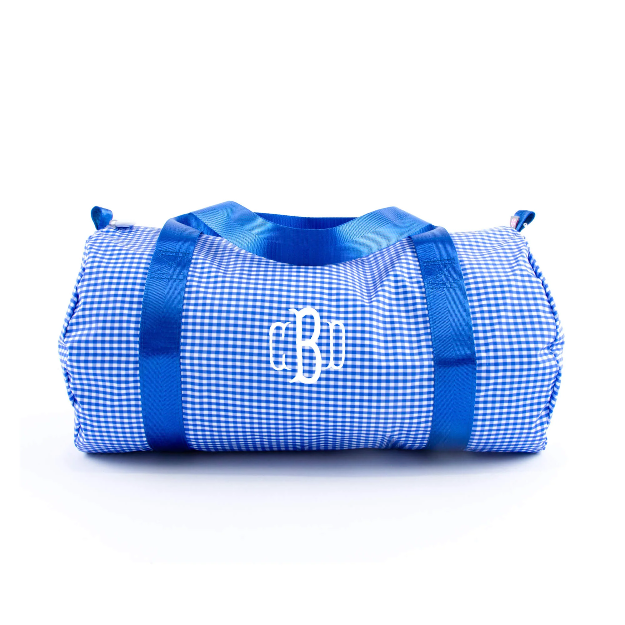 Glossy Wipeable Medium Duffle Bag - Image 4