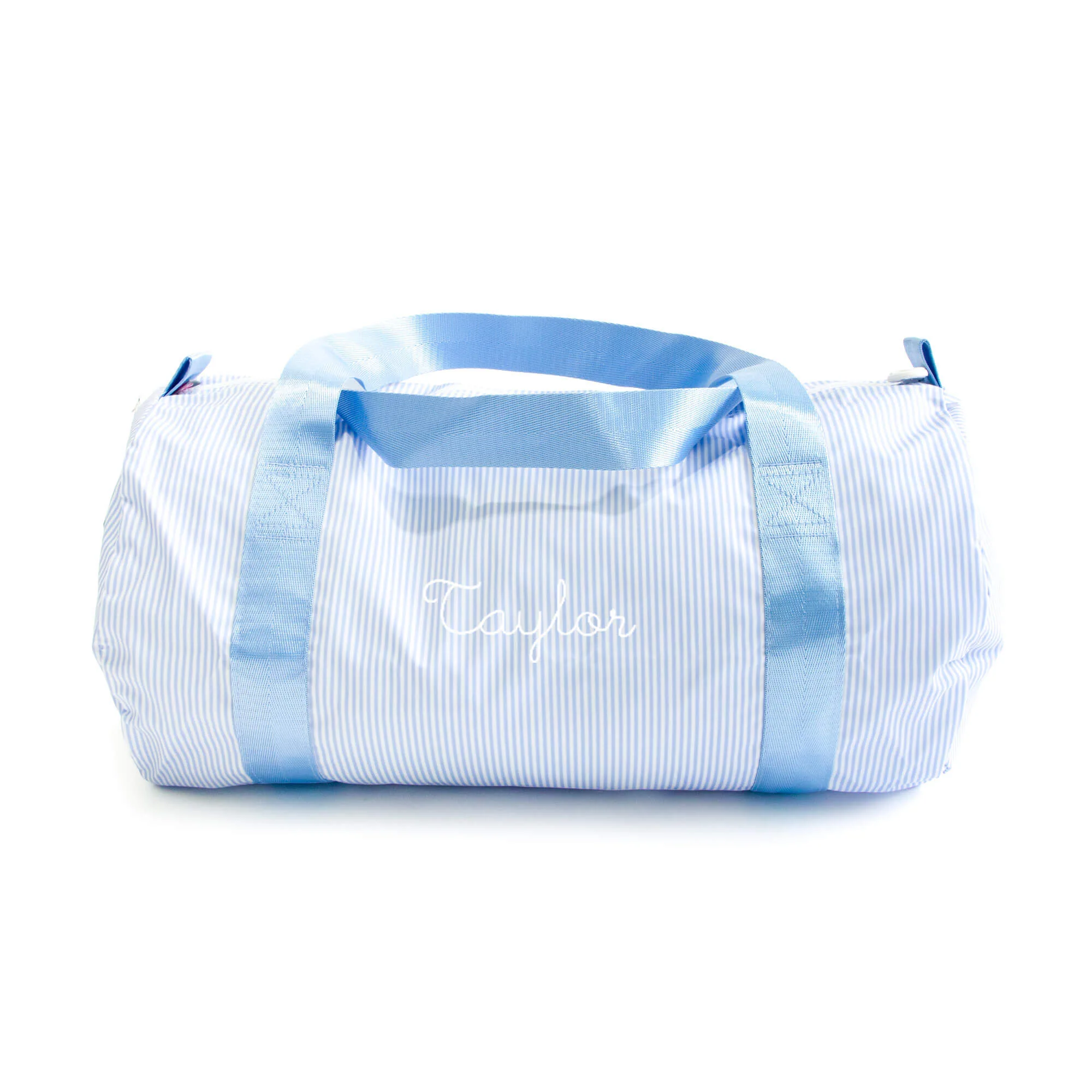 Glossy Wipeable Medium Duffle Bag - Image 6