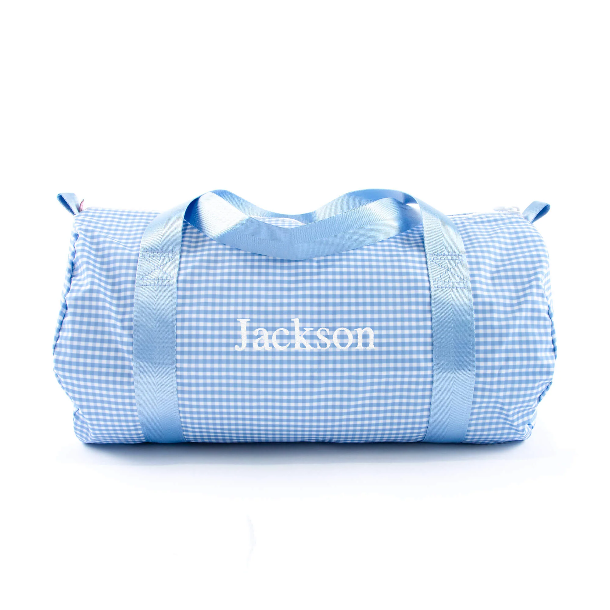 Glossy Wipeable Medium Duffle Bag - Image 7
