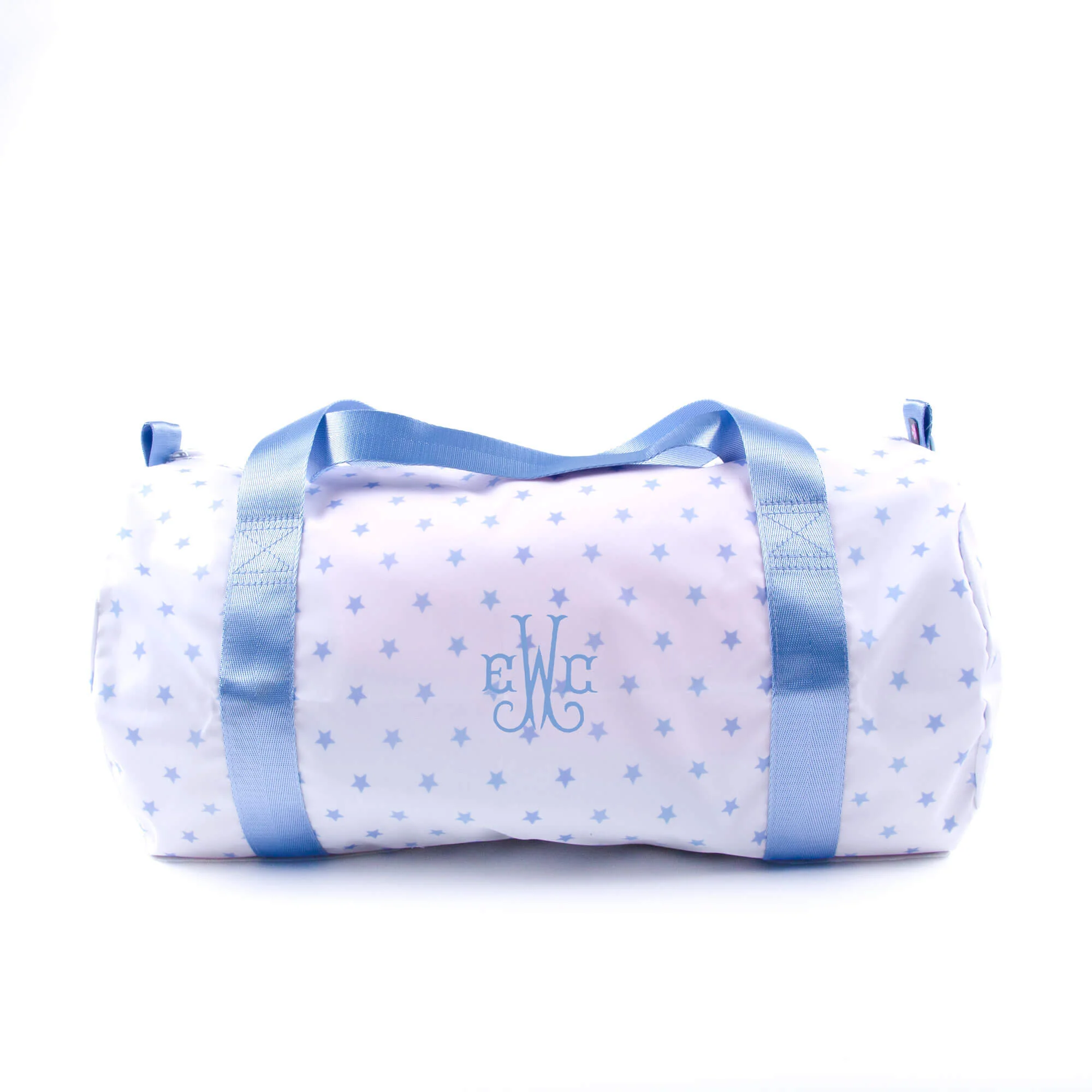 Glossy Wipeable Medium Duffle Bag - Image 9