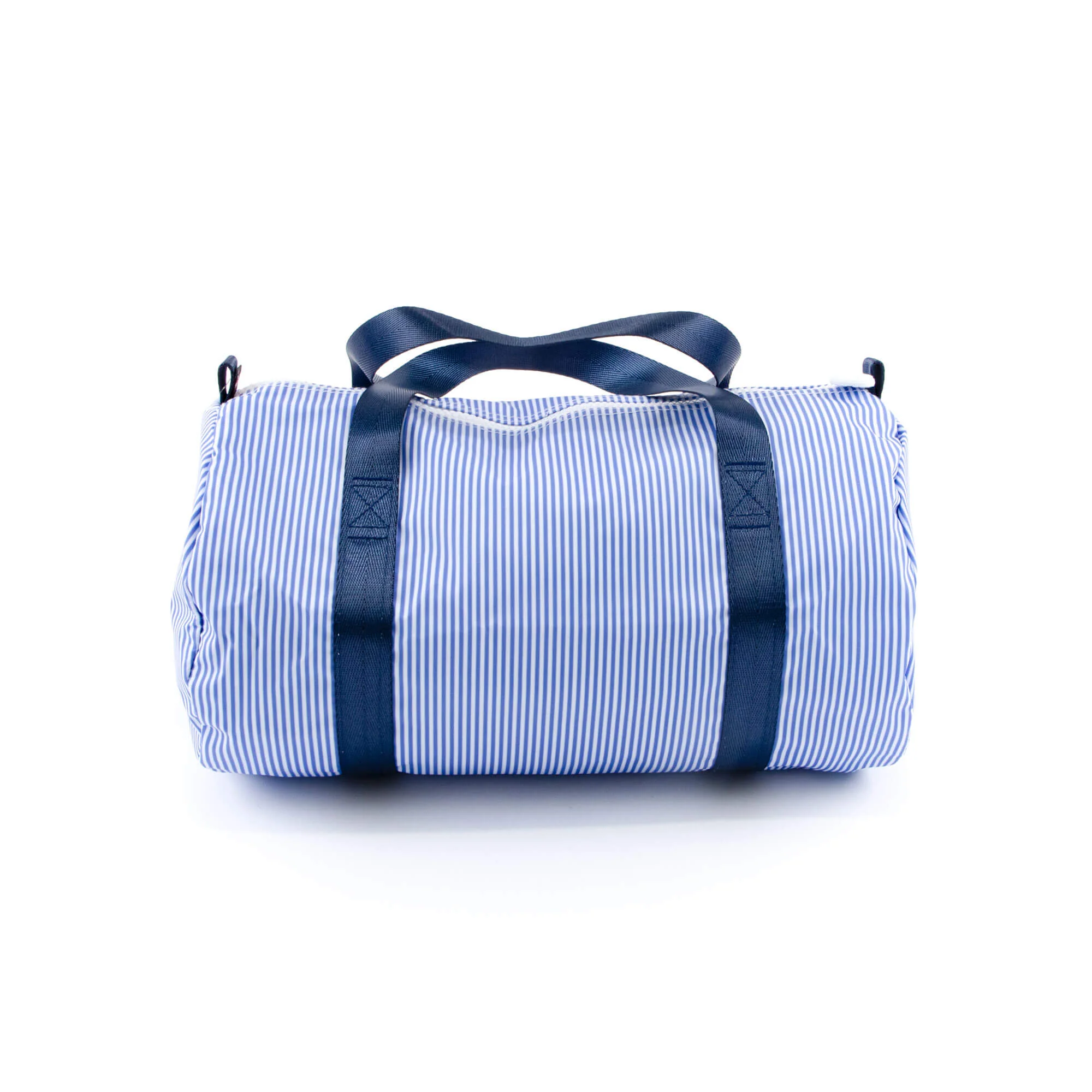 Glossy Wipeable Small Duffle Bag - Image 10