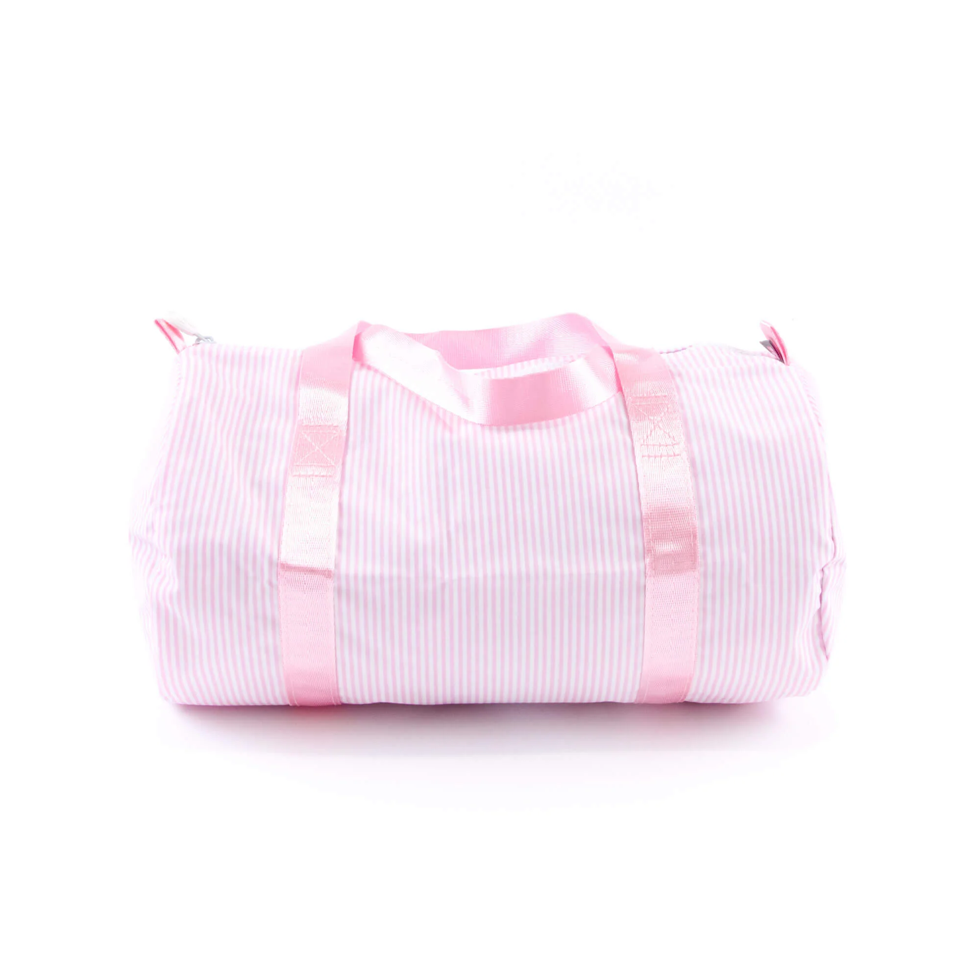 Glossy Wipeable Small Duffle Bag - Image 11
