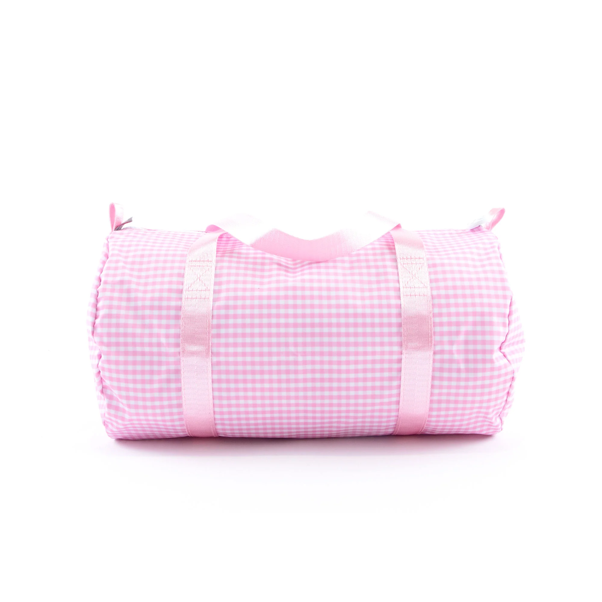 Glossy Wipeable Small Duffle Bag - Image 13