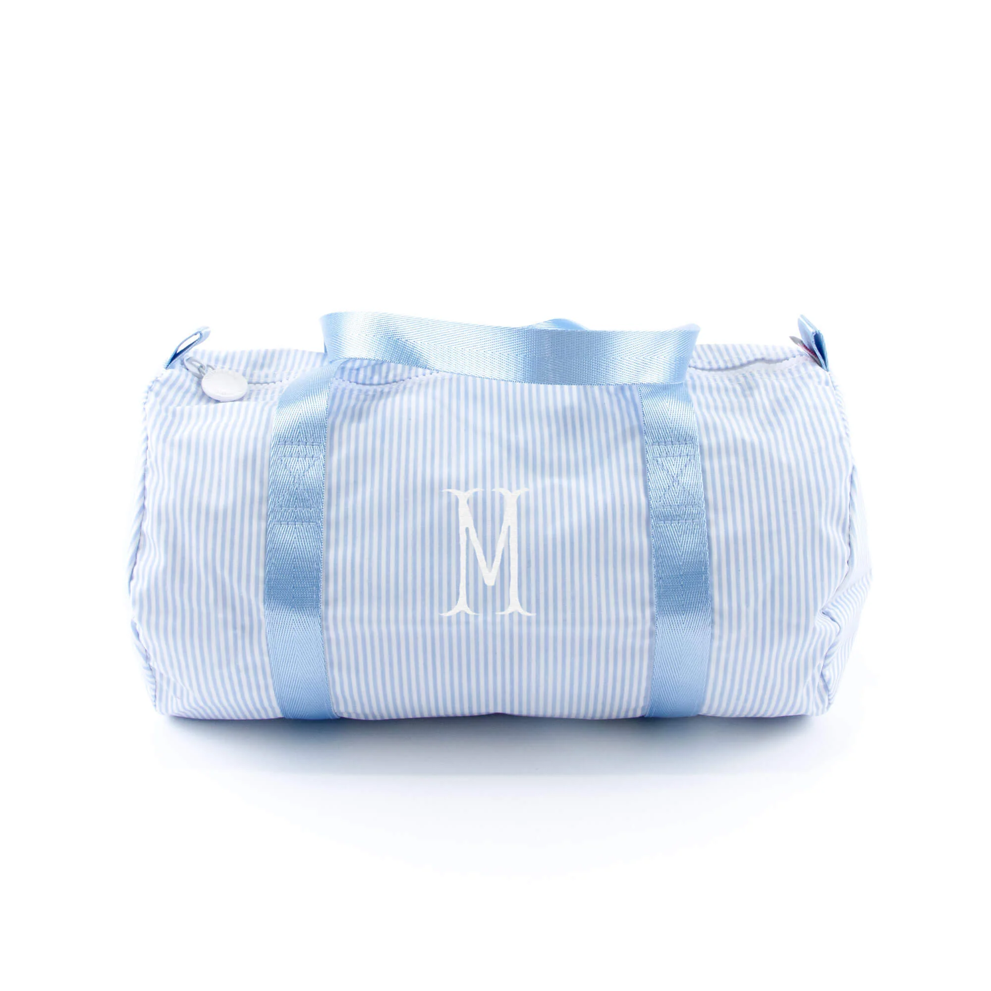 Glossy Wipeable Small Duffle Bag - Image 4