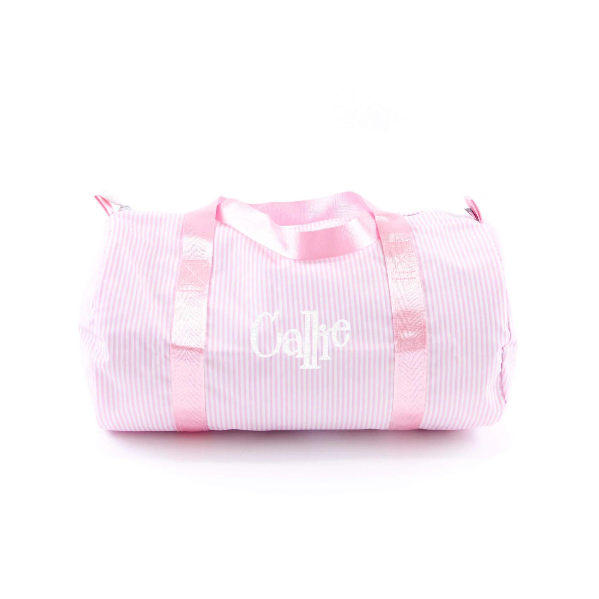 Glossy Wipeable Small Duffle Bag - Image 5