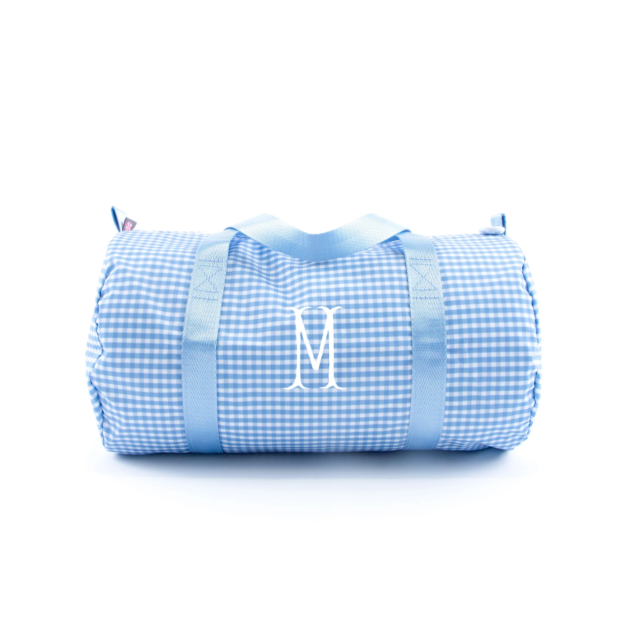 Glossy Wipeable Small Duffle Bag - Image 7