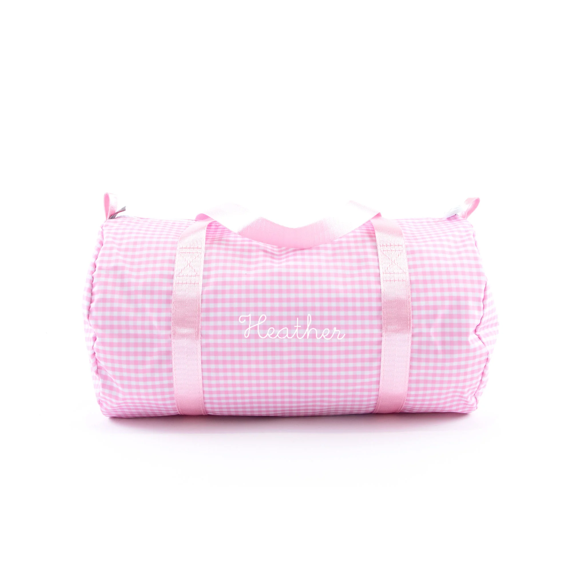 Glossy Wipeable Small Duffle Bag - Image 8