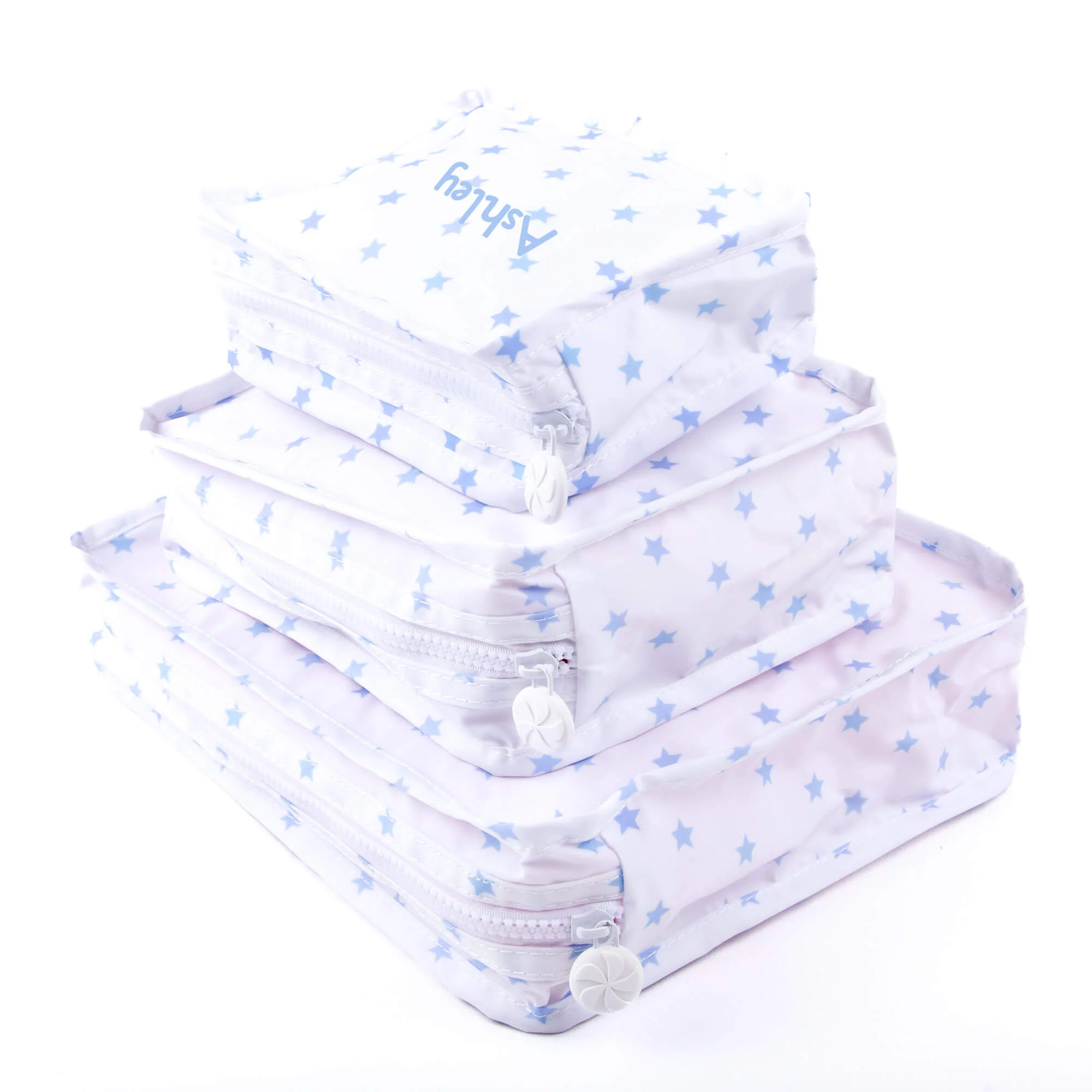 Glossy Wipeable Stacking Set - Image 2