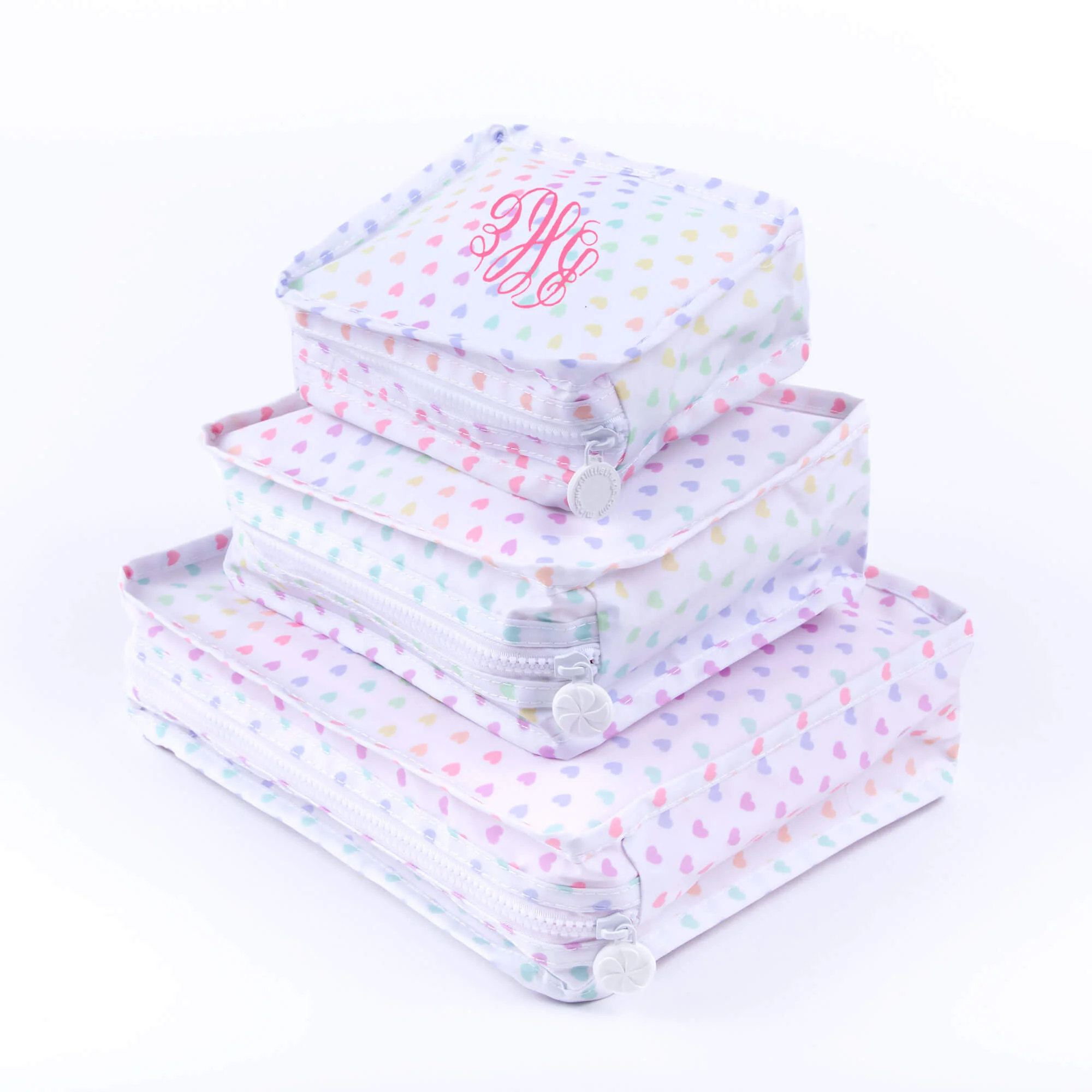 Glossy Wipeable Stacking Set - Image 3