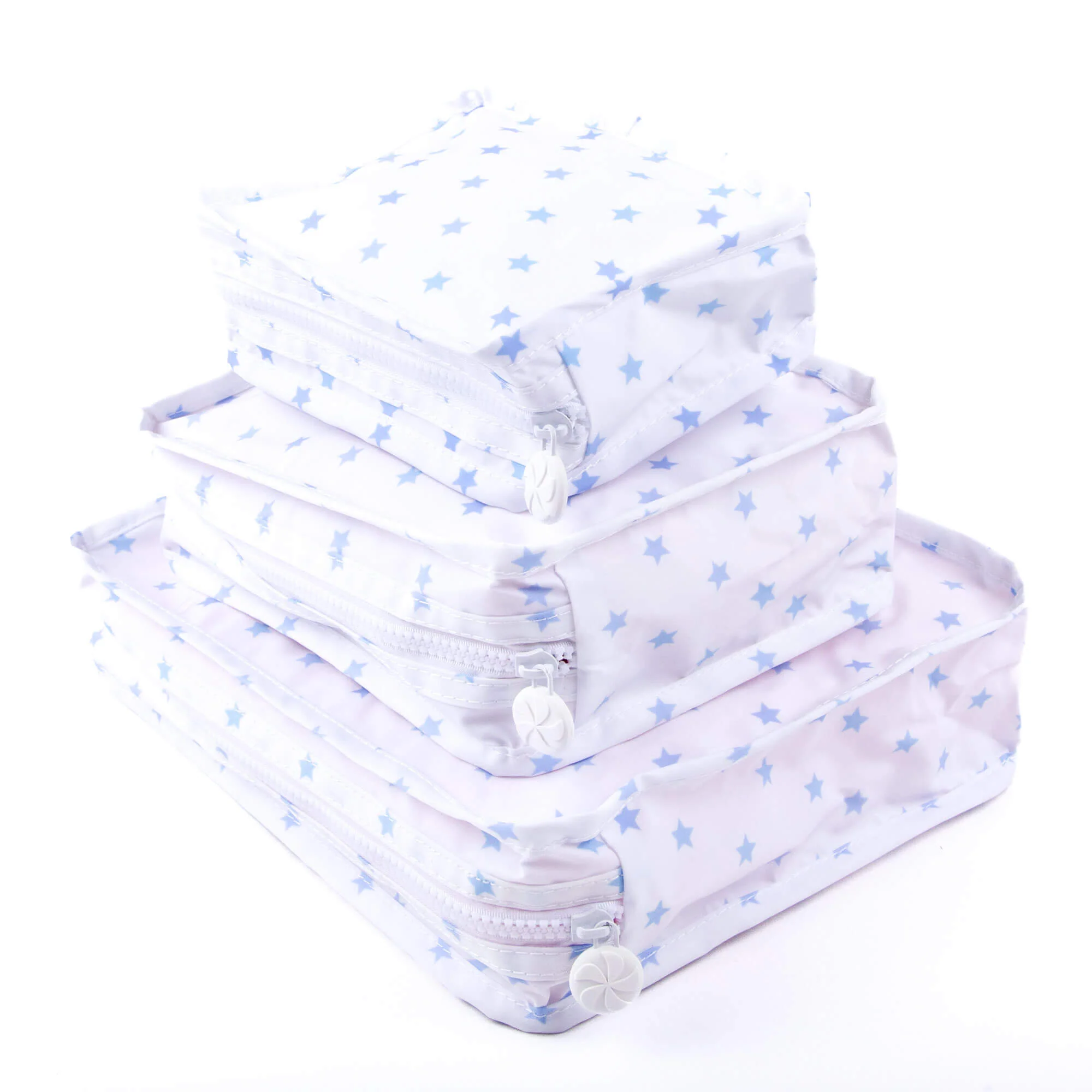 Glossy Wipeable Stacking Set - Image 4