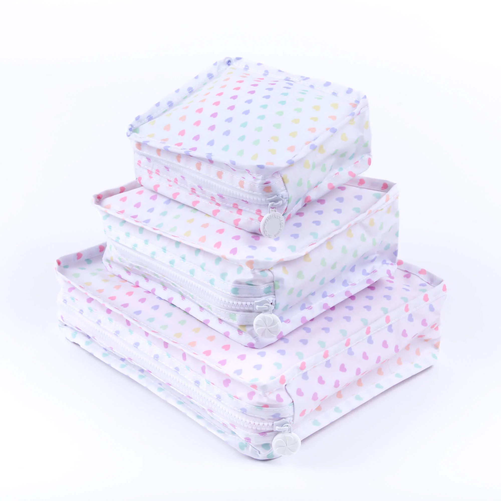 Glossy Wipeable Stacking Set - Image 5