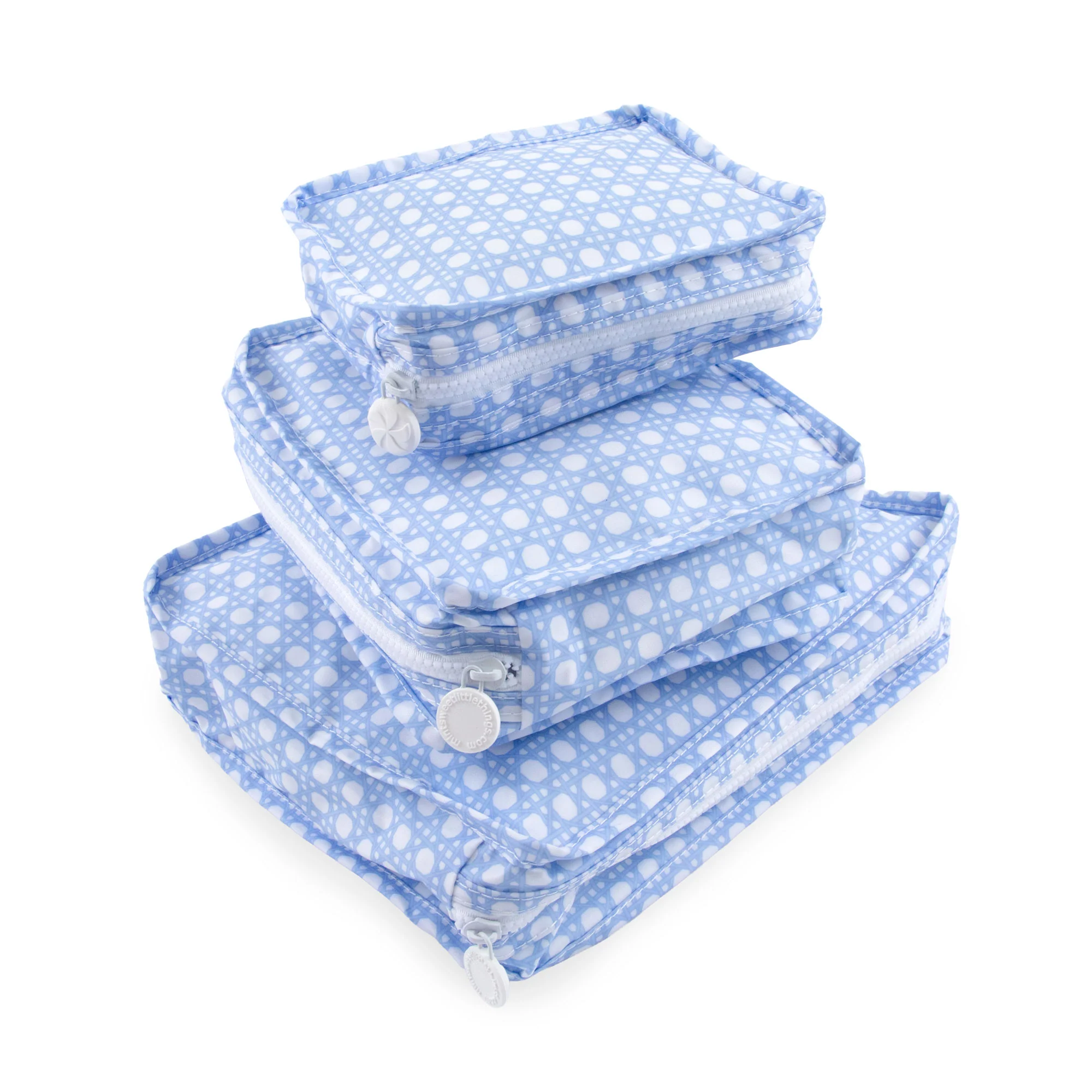 Glossy Wipeable Stacking Set - Image 6