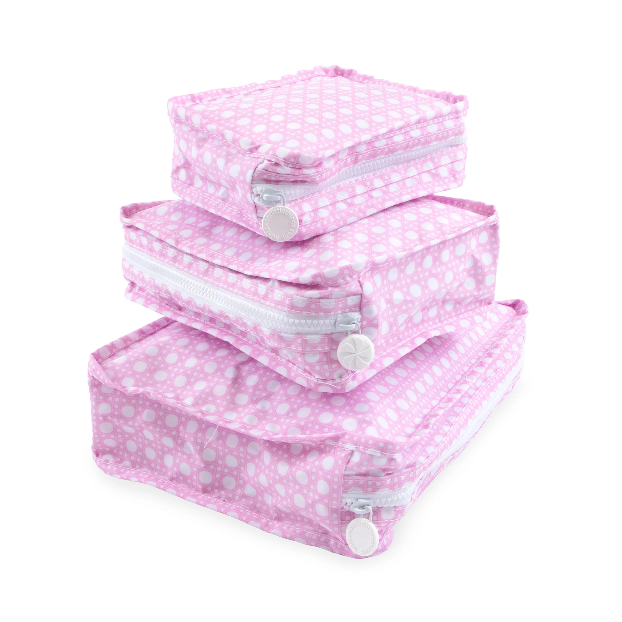 Glossy Wipeable Stacking Set - Image 8