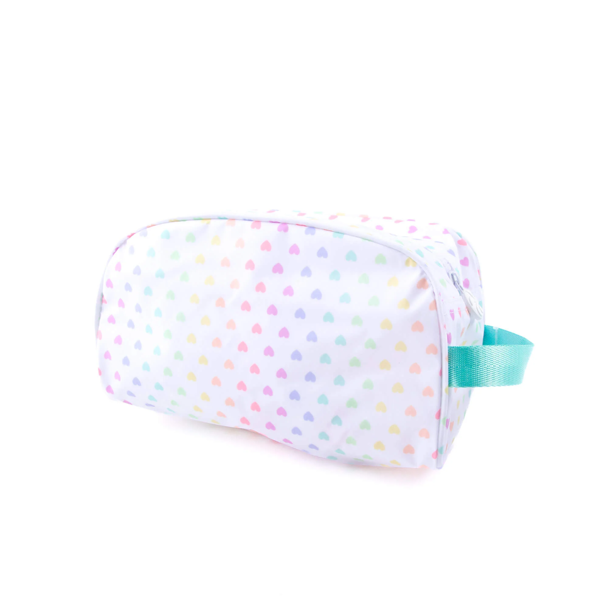 Glossy Wipeable Traveler Bag - Image 12