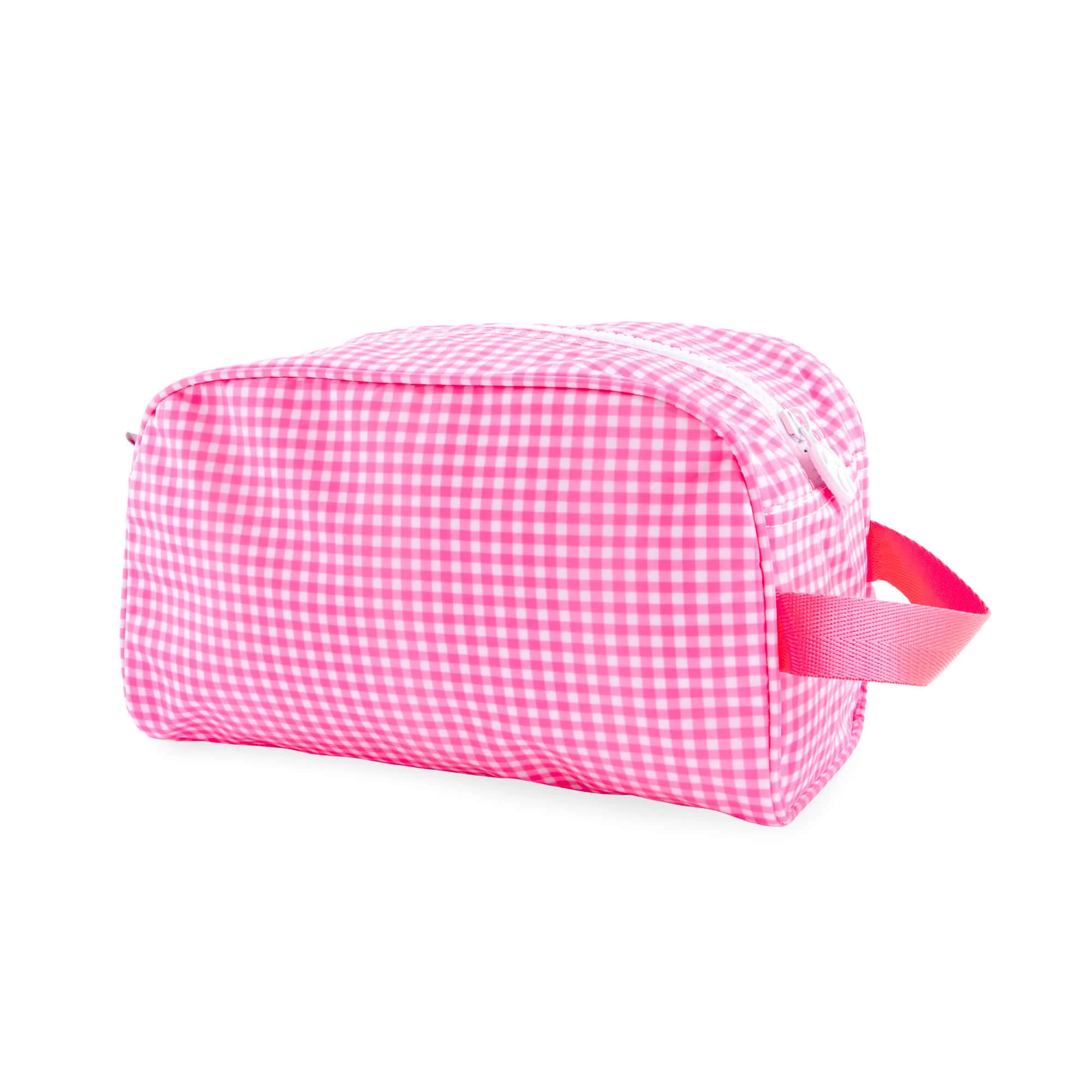 Glossy Wipeable Traveler Bag - Image 15
