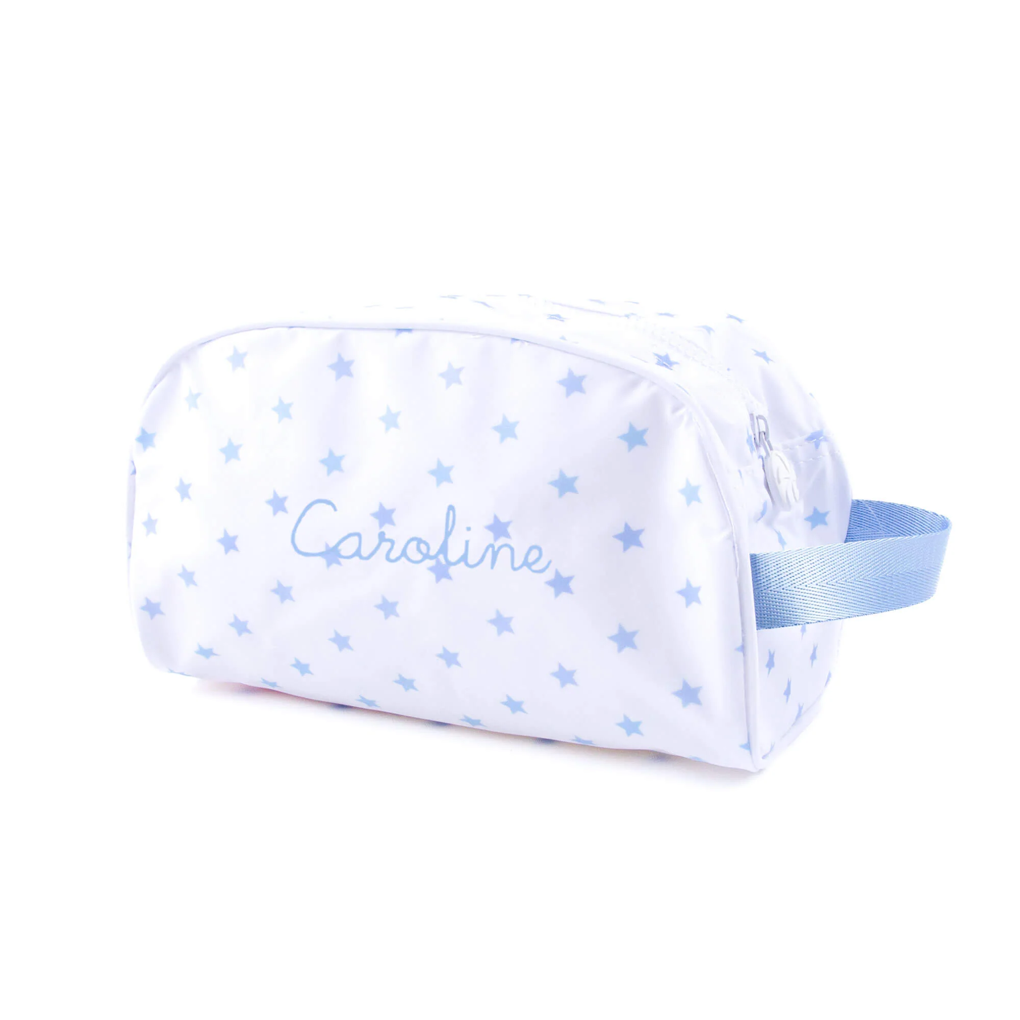 Glossy Wipeable Traveler Bag - Image 2