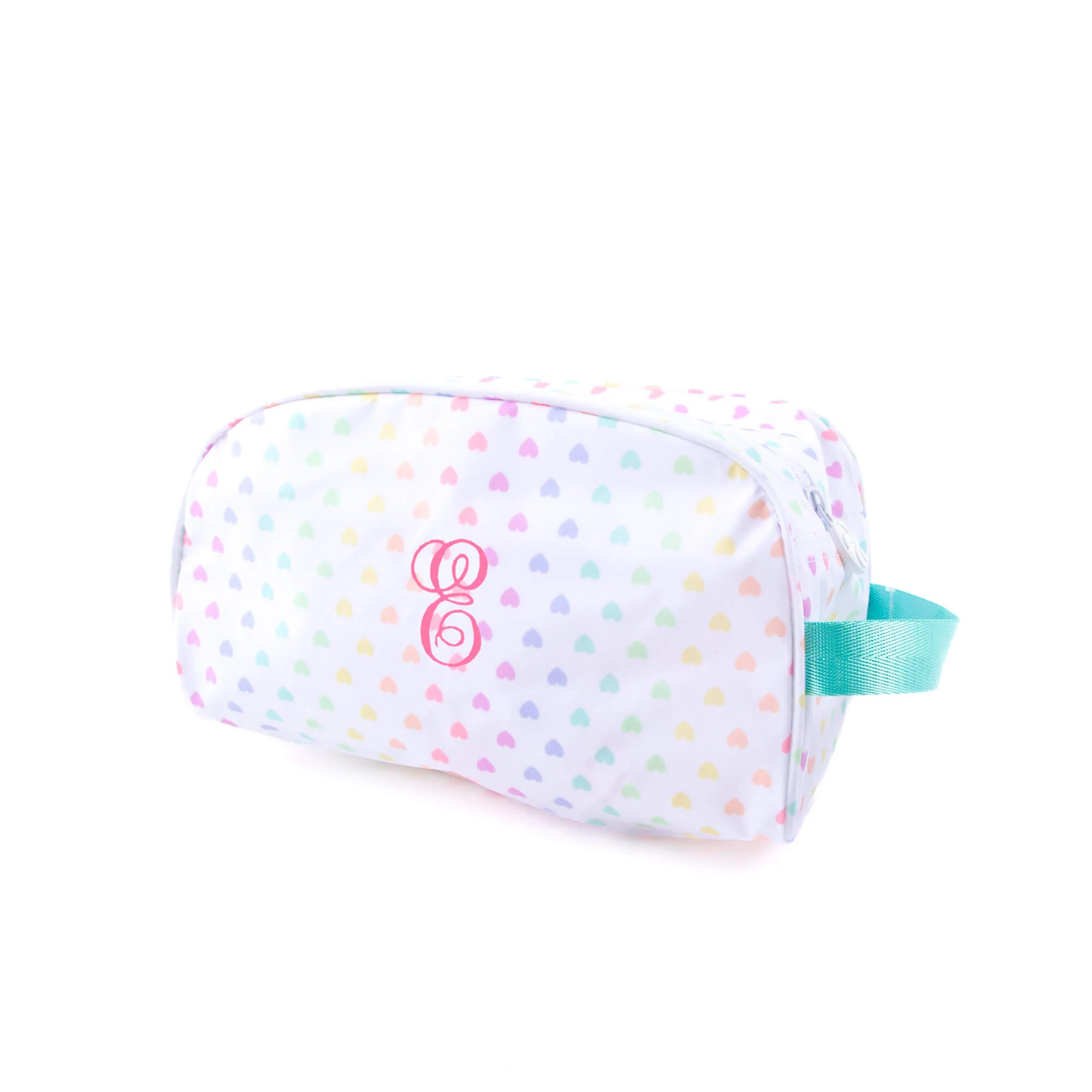 Glossy Wipeable Traveler Bag - Image 3