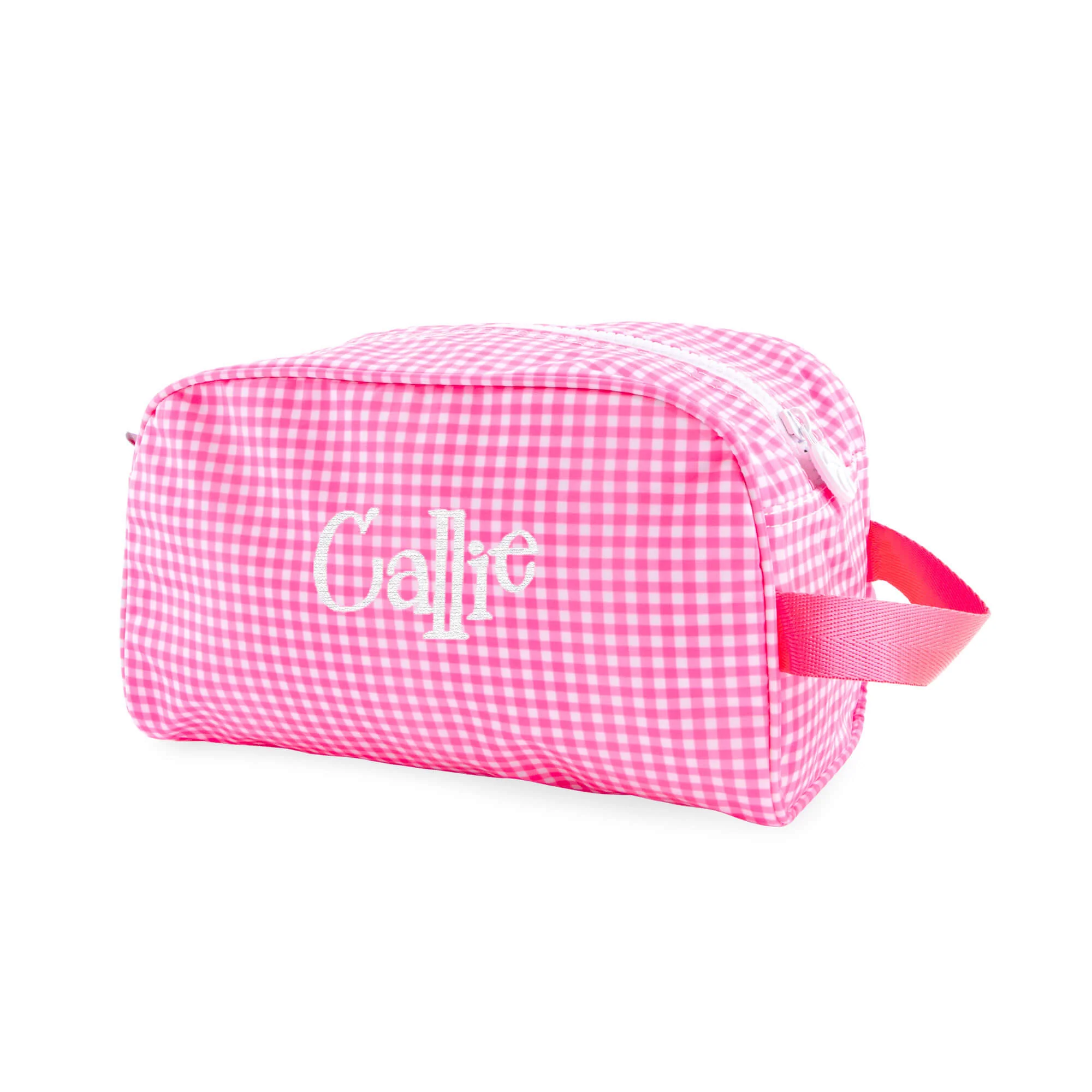 Glossy Wipeable Traveler Bag - Image 5