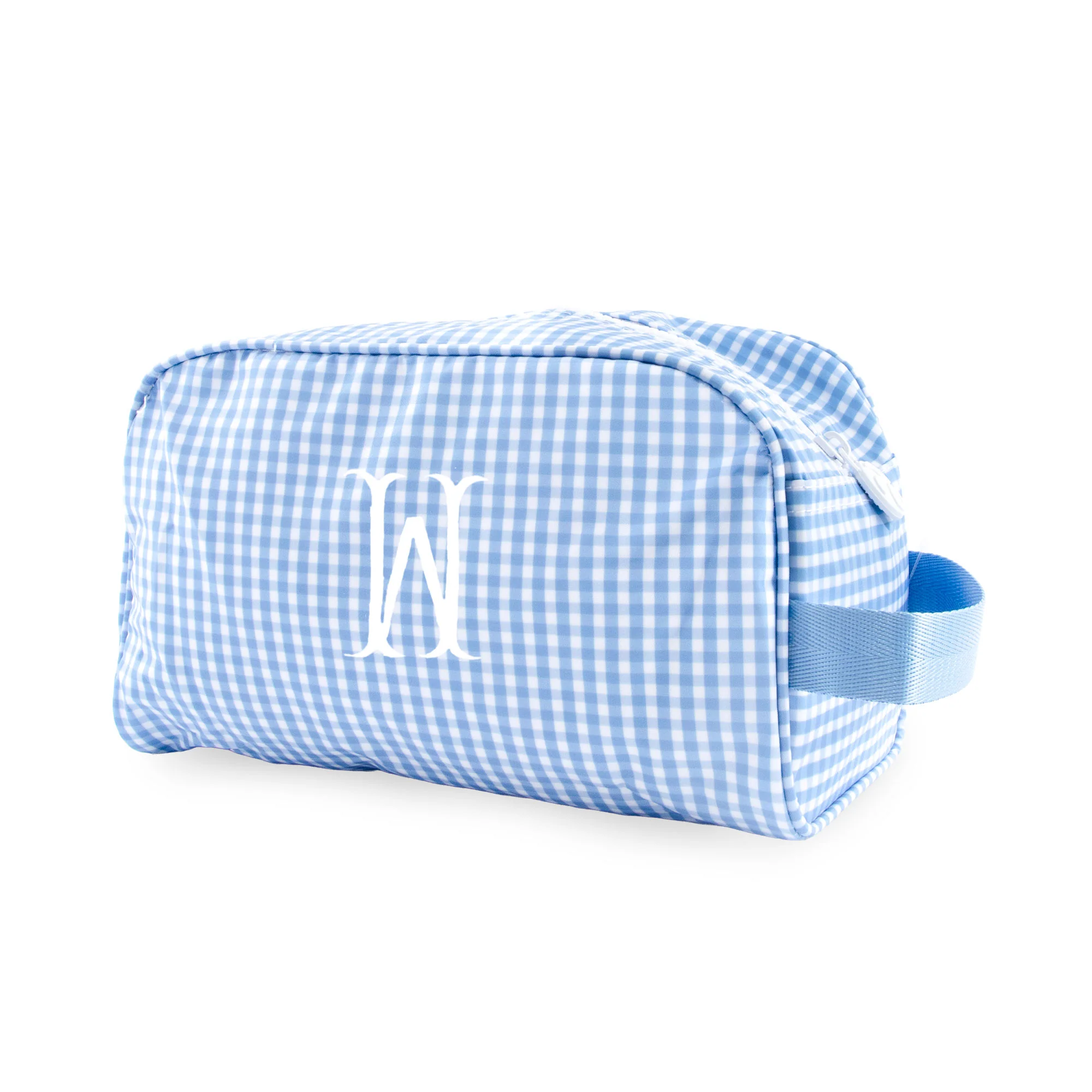 Glossy Wipeable Traveler Bag - Image 6