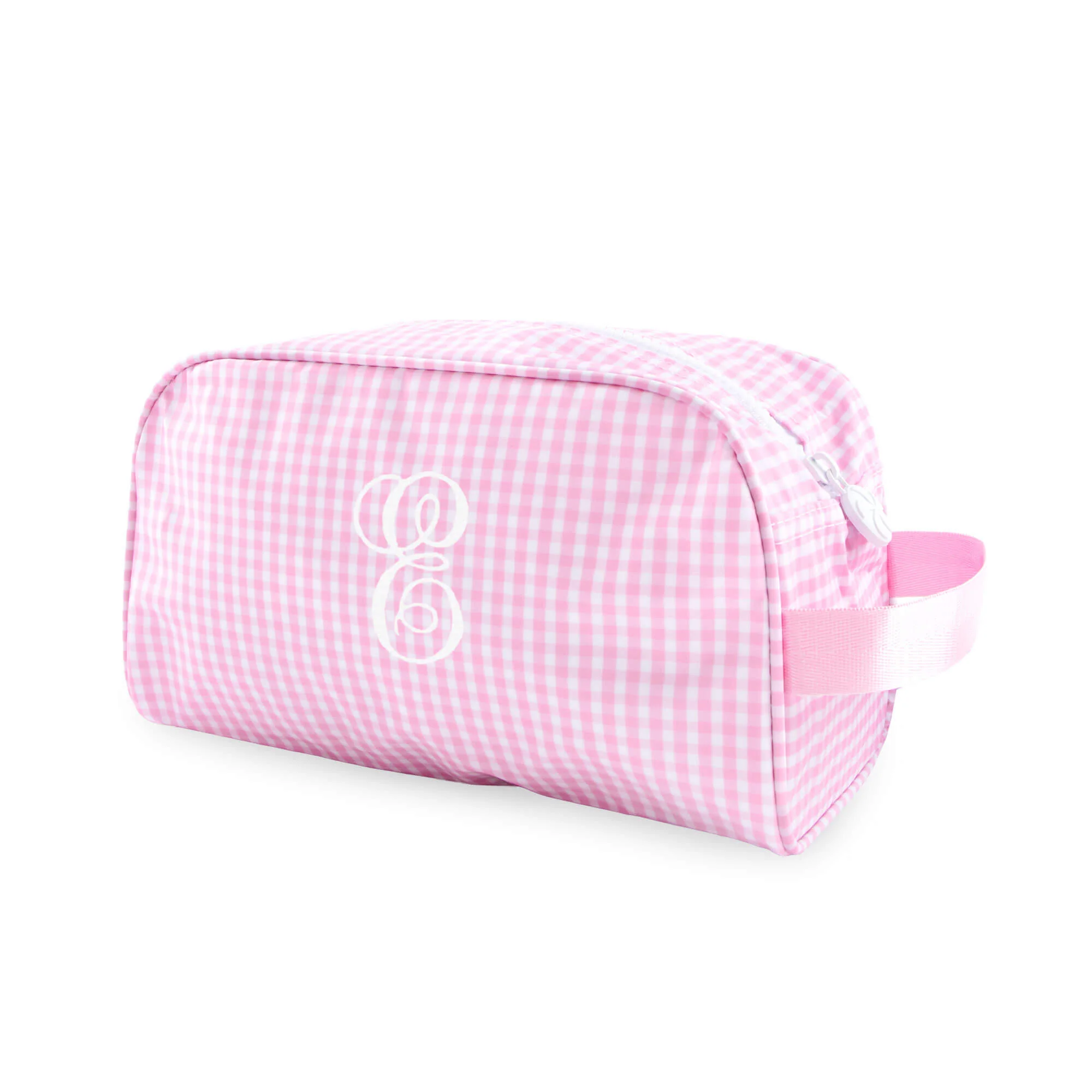 Glossy Wipeable Traveler Bag - Image 7