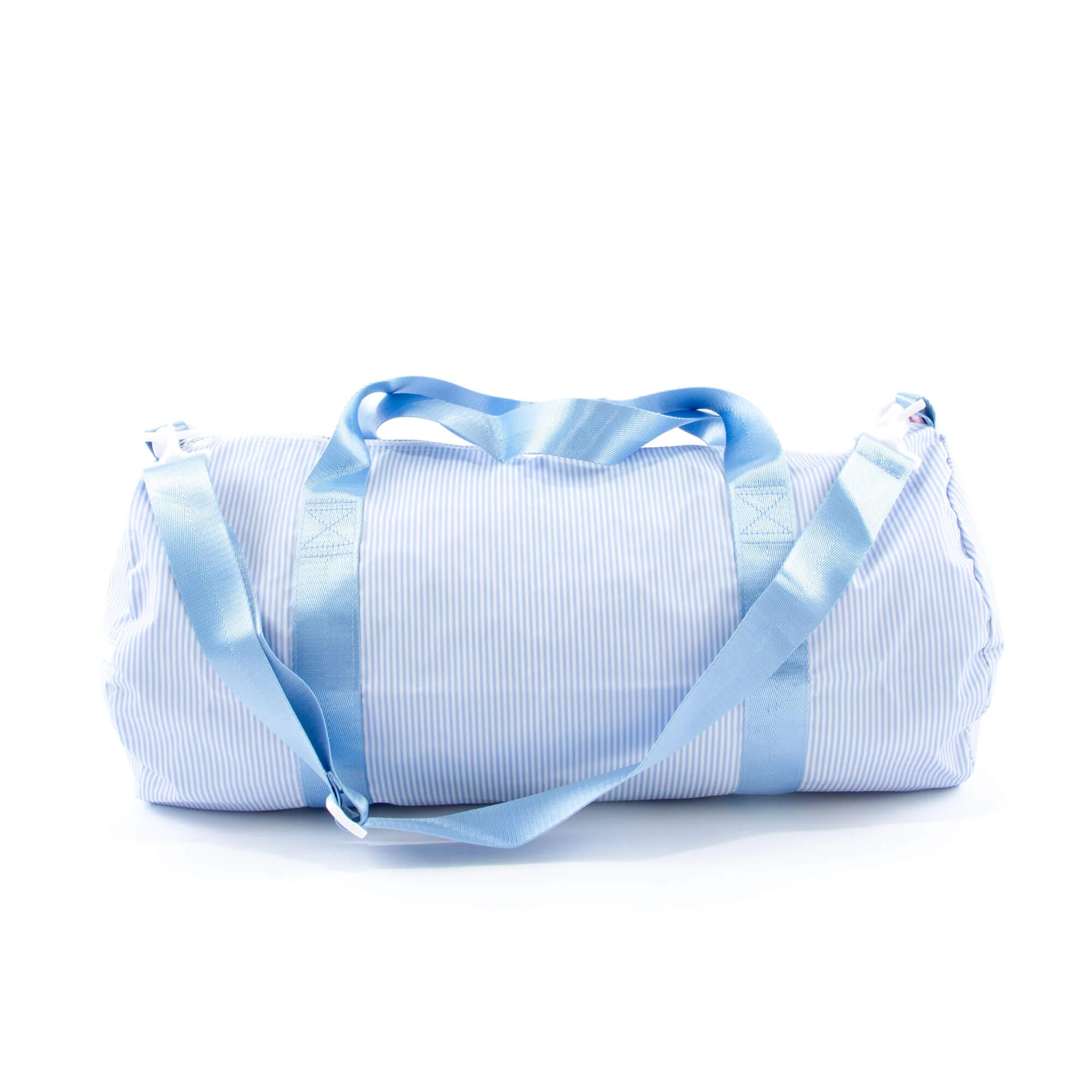 Glossy Wipeable Weekend Duffle Bag - Image 11