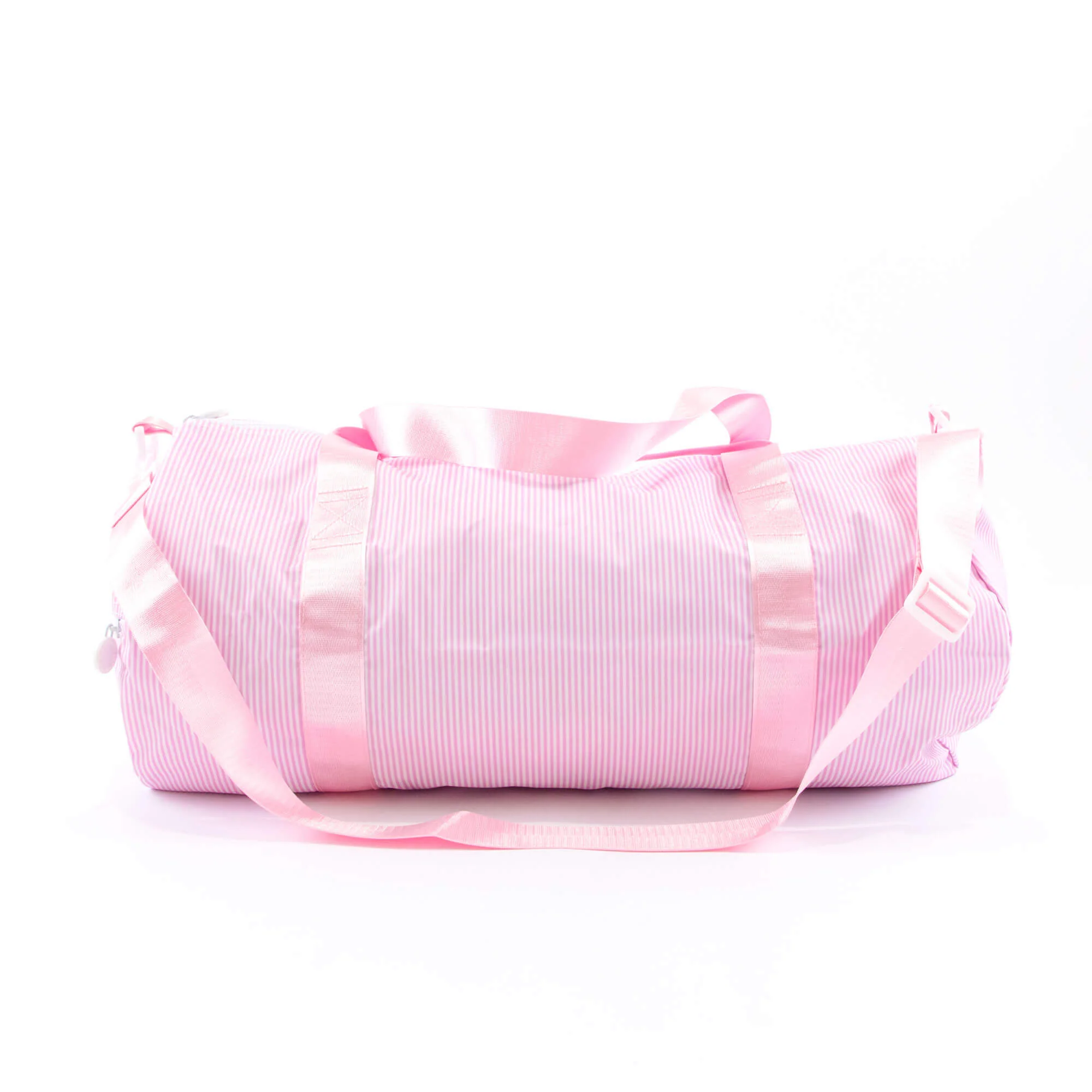 Glossy Wipeable Weekend Duffle Bag - Image 13